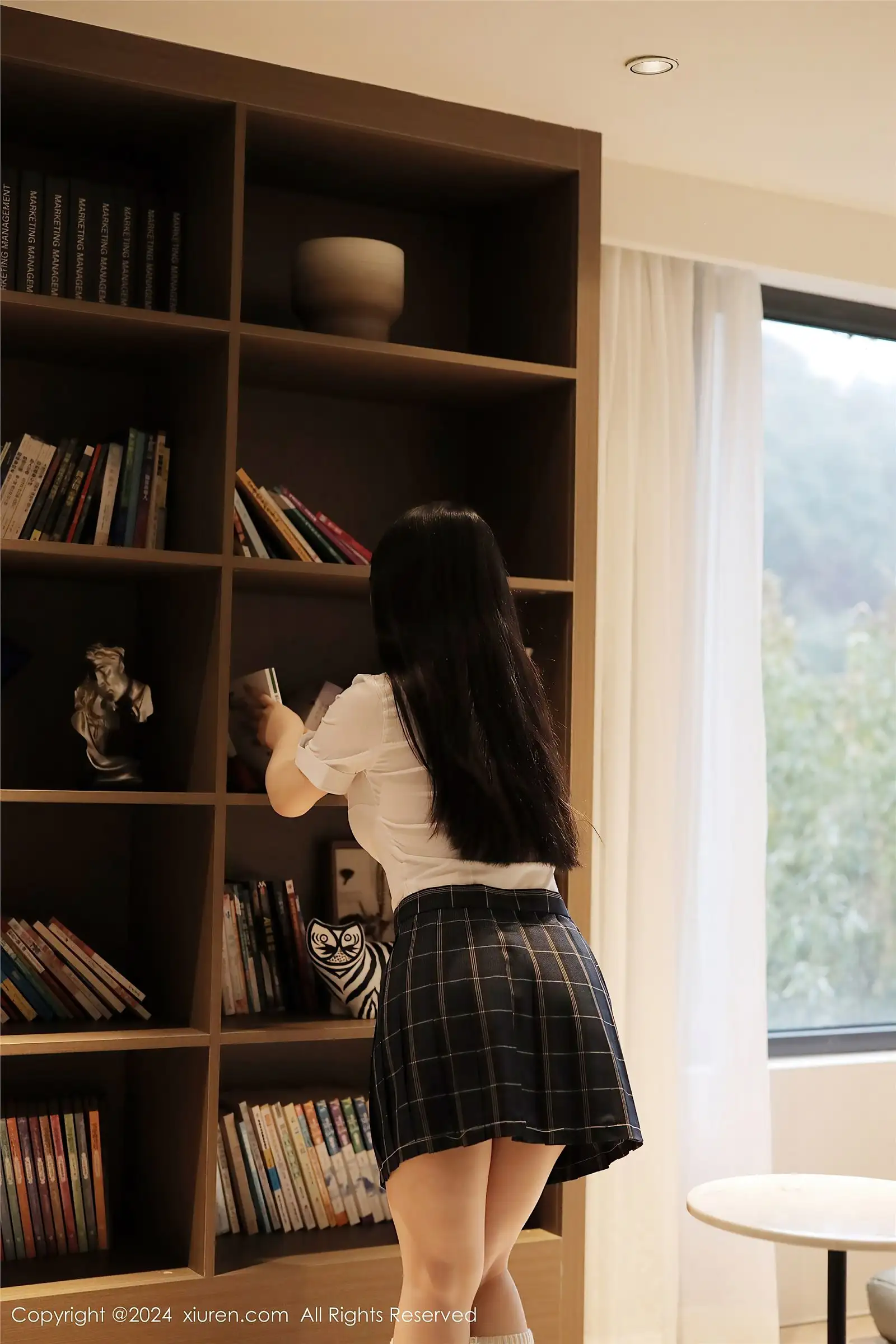 [XIUREN秀人网] 2024.03.04 NO.8173 陈小花