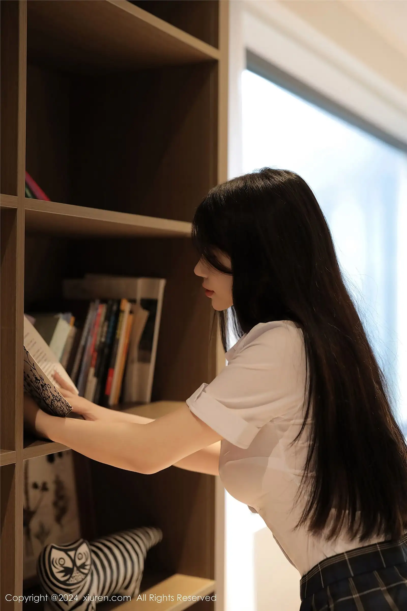 [XIUREN秀人网] 2024.03.04 NO.8173 陈小花