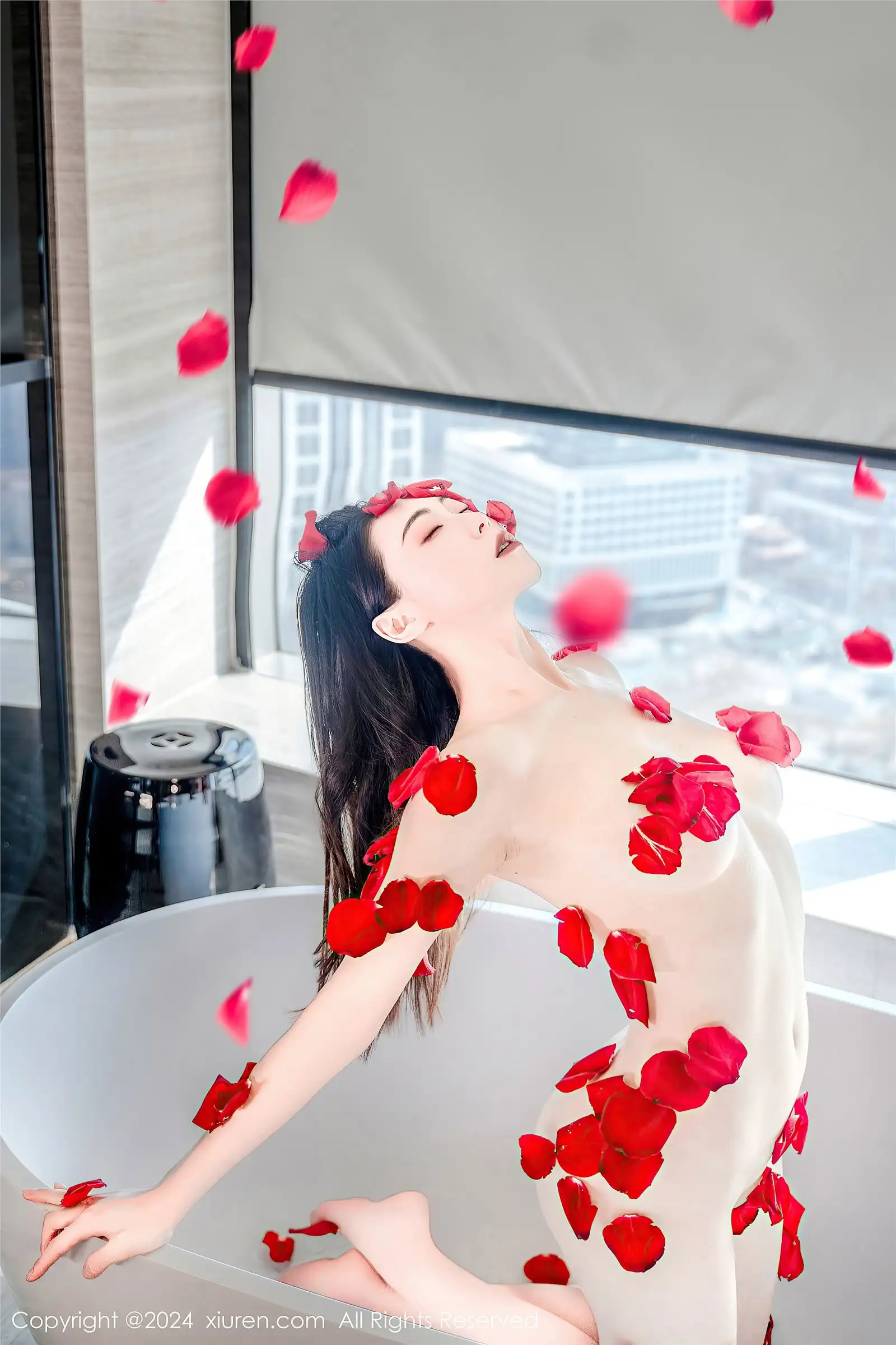 [XIUREN秀人网] 2024.03.05 NO.8175 瑜伽喵