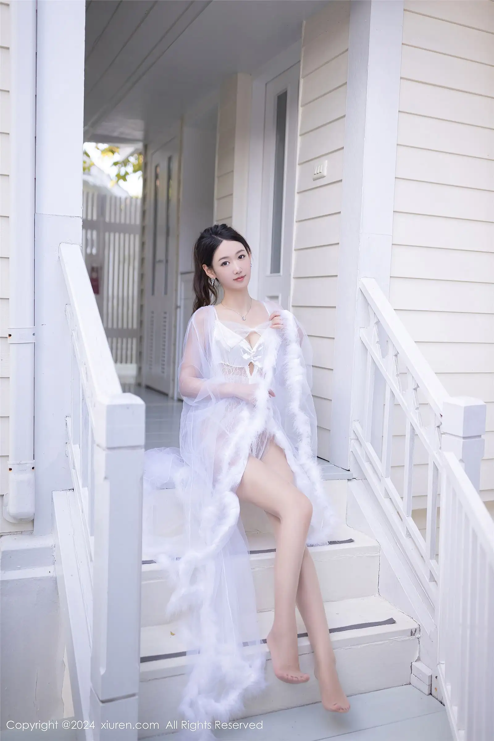 [XIUREN秀人网] 2024.03.04 NO.8174 唐安琪