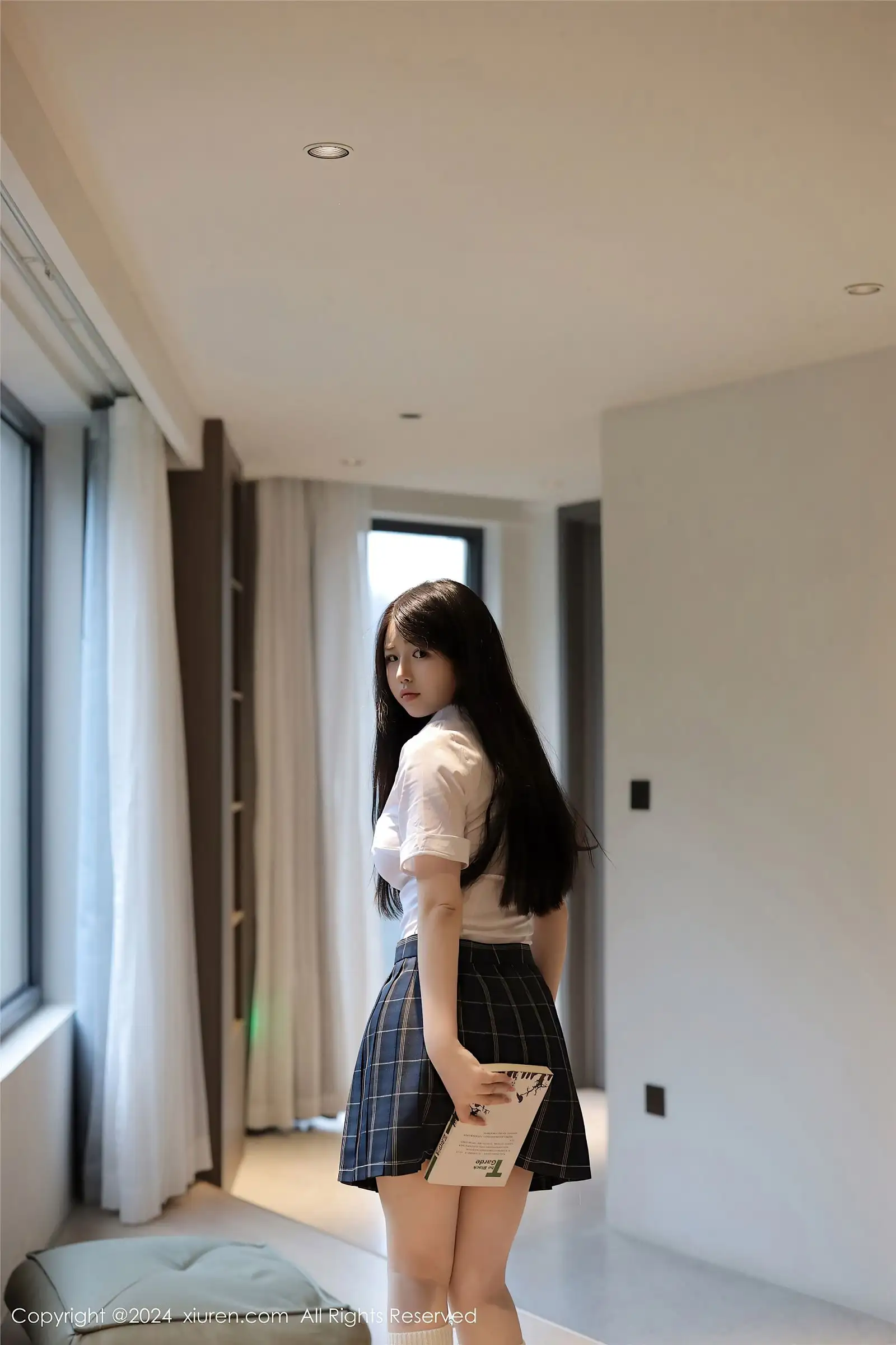 [XIUREN秀人网] 2024.03.04 NO.8173 陈小花