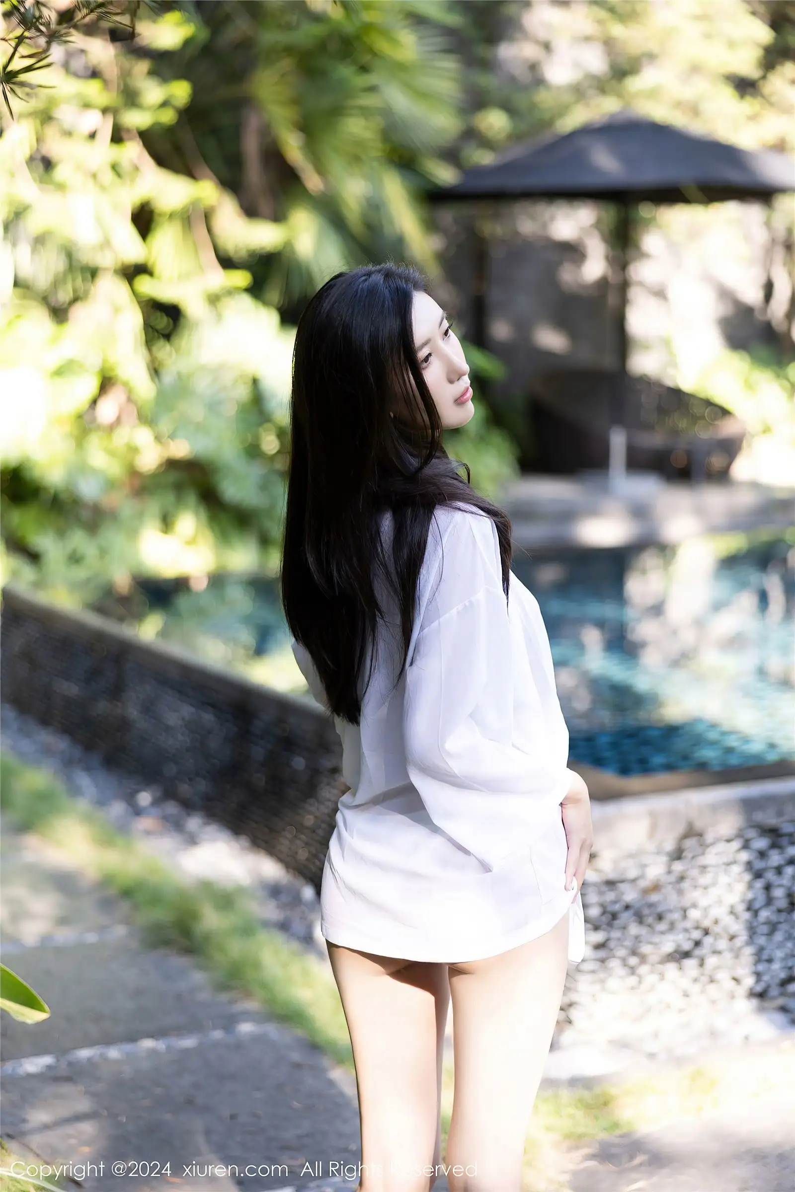 [XIUREN秀人网] 2024.03.06 NO.8183 章芃芃