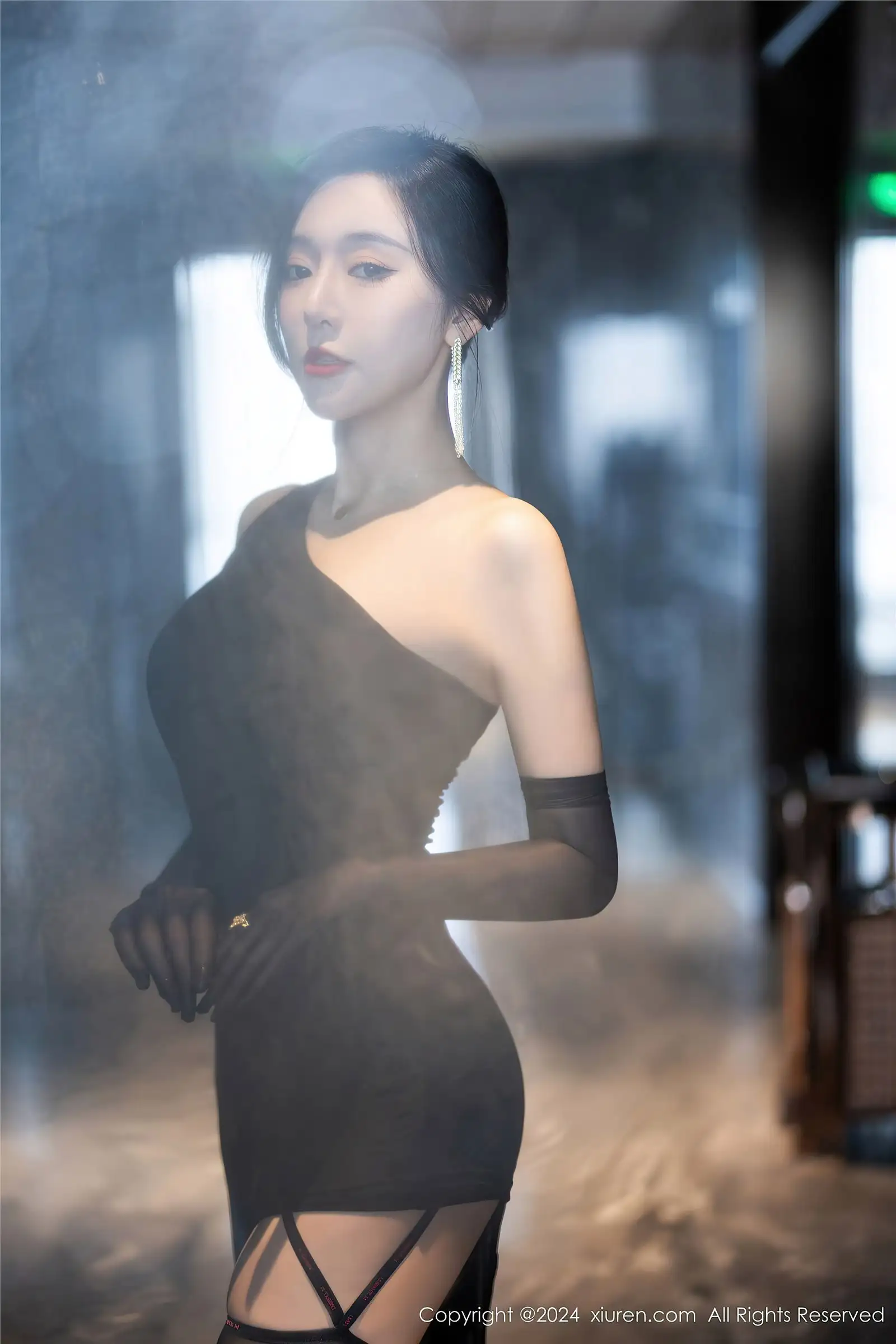 [XIUREN秀人网] 2024.03.07 NO.8194 王馨瑶yanni