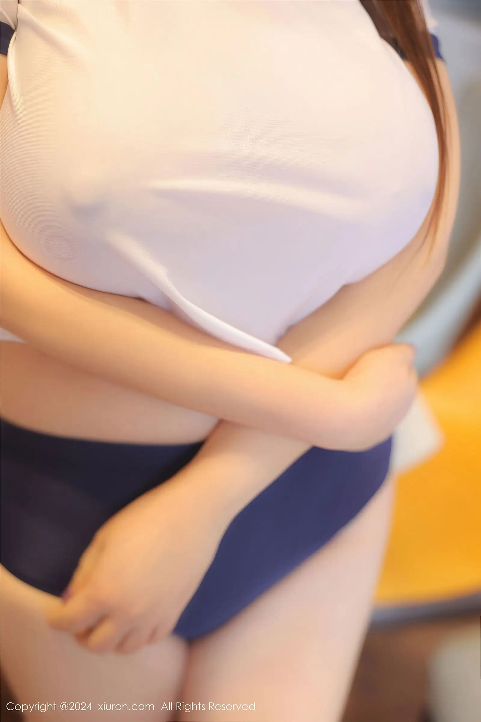 [XIUREN秀人网] 2024.03.14 NO.8226 陈柒柒