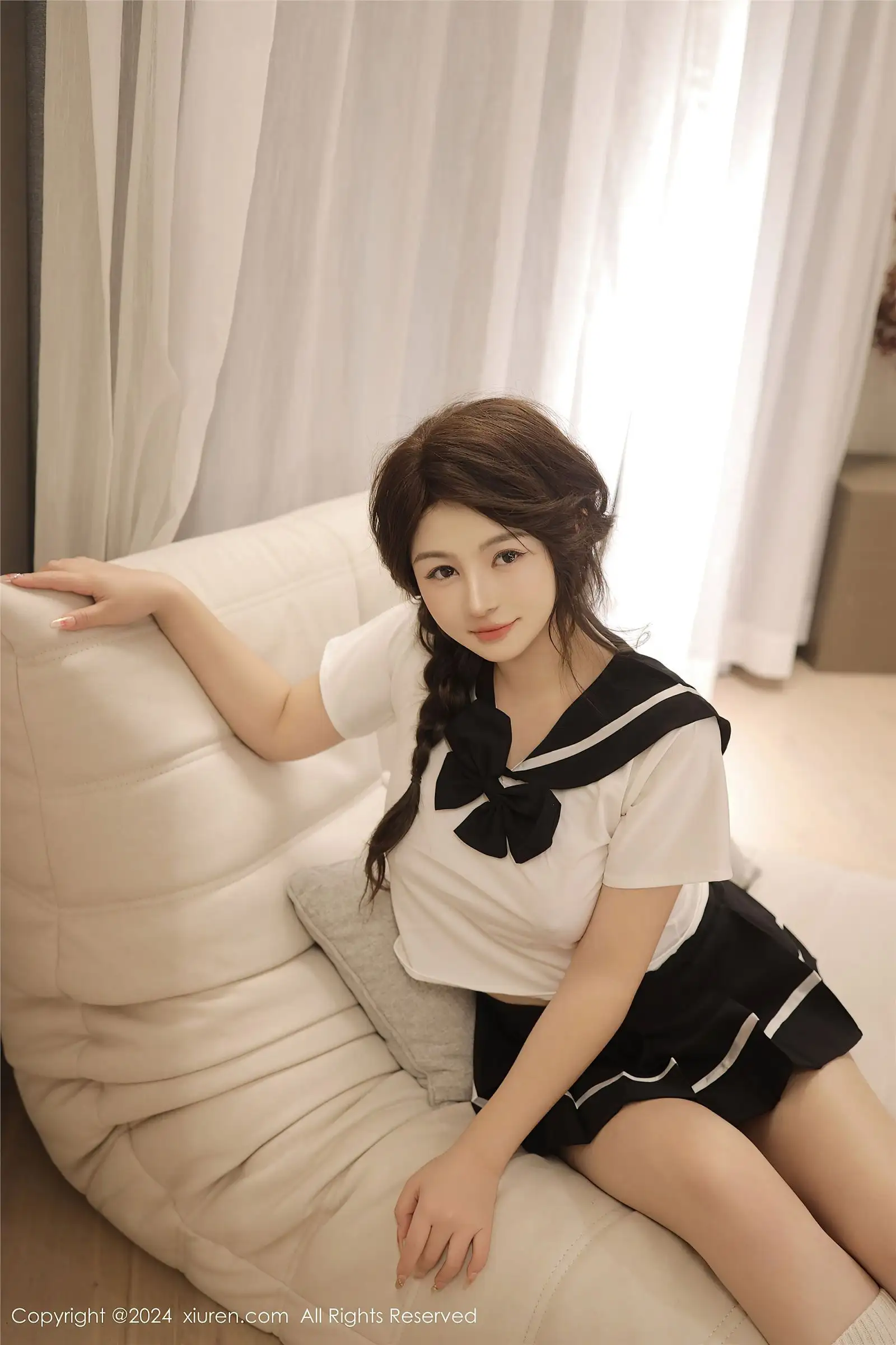 [XIUREN秀人网] 2024.03.14 NO.8229 沈思怡