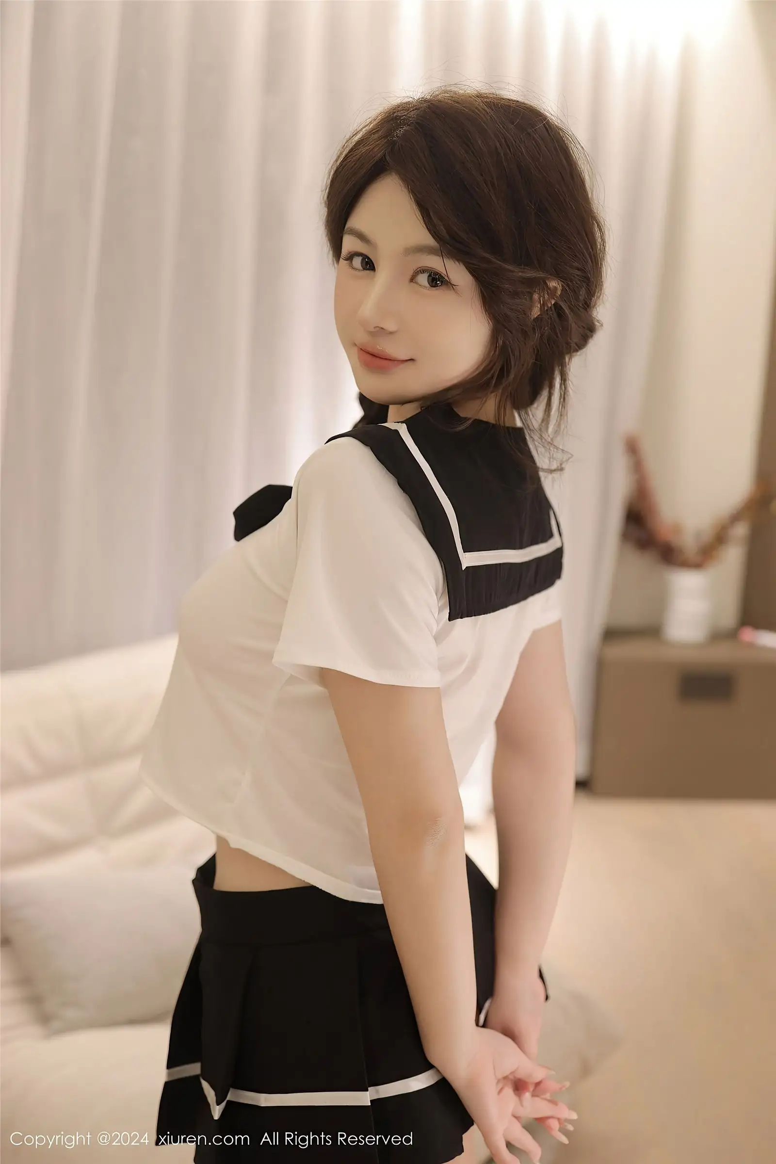 [XIUREN秀人网] 2024.03.14 NO.8229 沈思怡