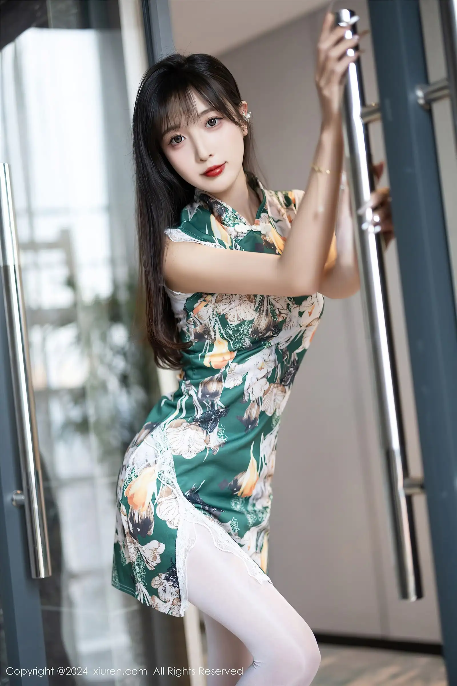 [XIUREN秀人网] 2024.03.14 NO.8231 林星阑