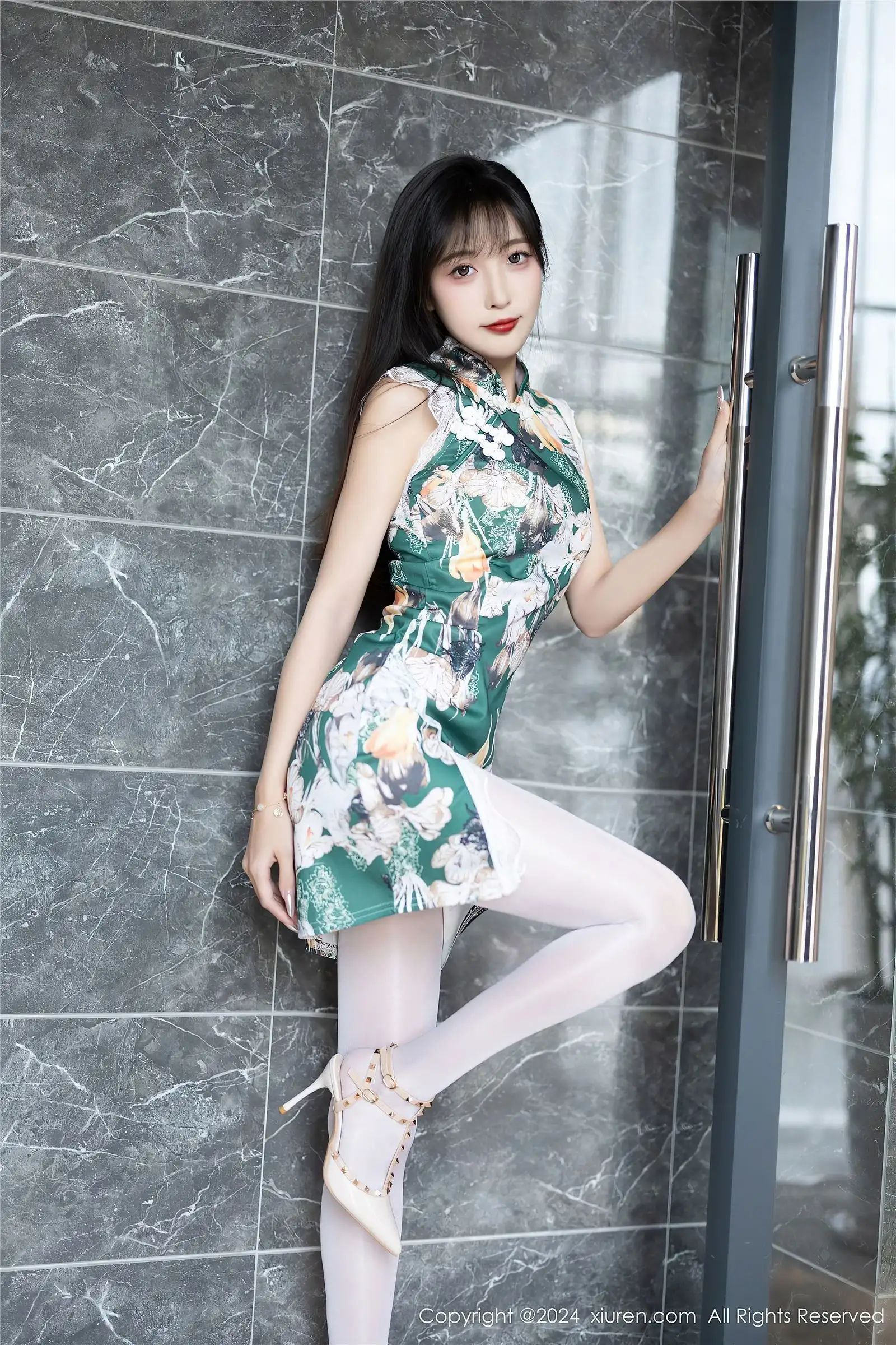 [XIUREN秀人网] 2024.03.14 NO.8231 林星阑