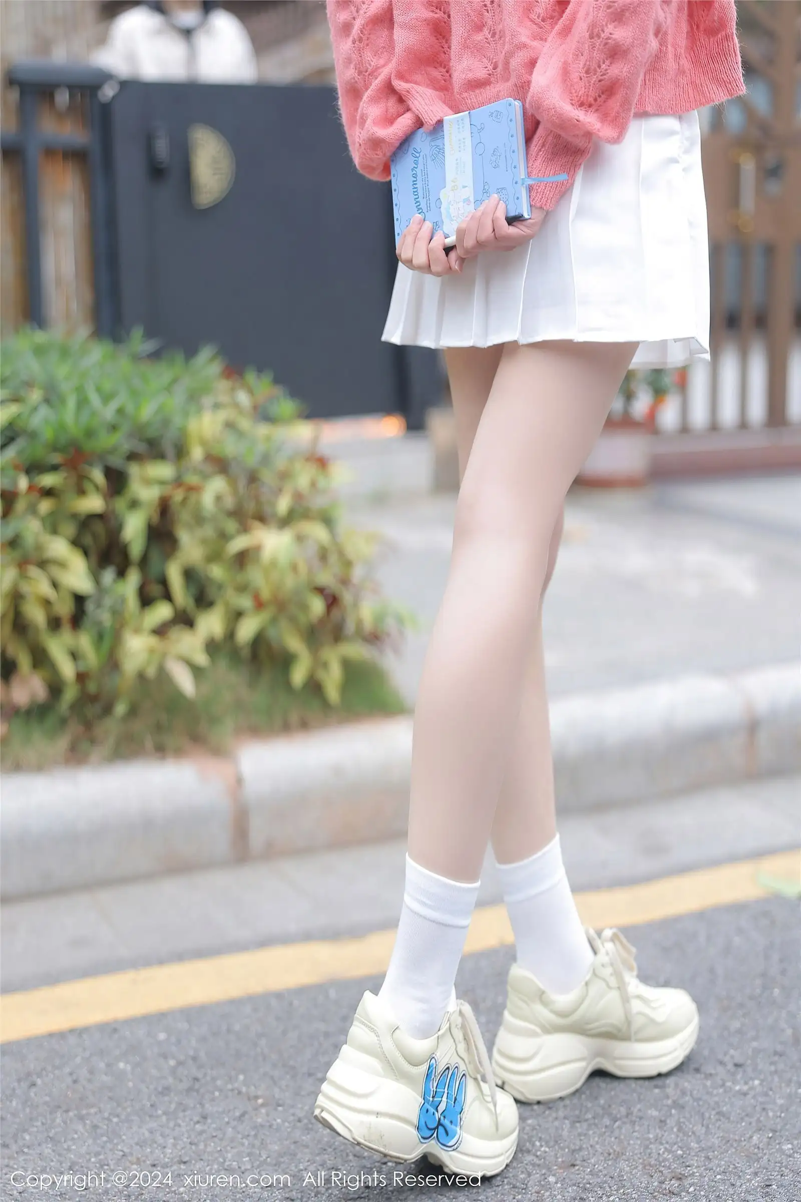 [XIUREN秀人网] 2024.03.15 NO.8241 桃妖夭