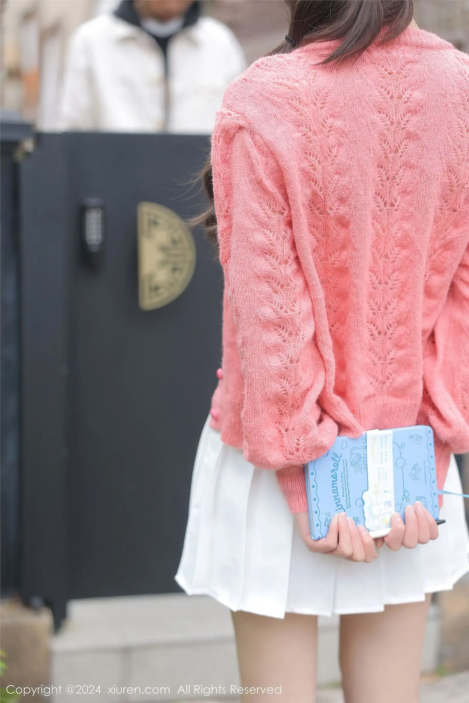 [XIUREN秀人网] 2024.03.15 NO.8241 桃妖夭