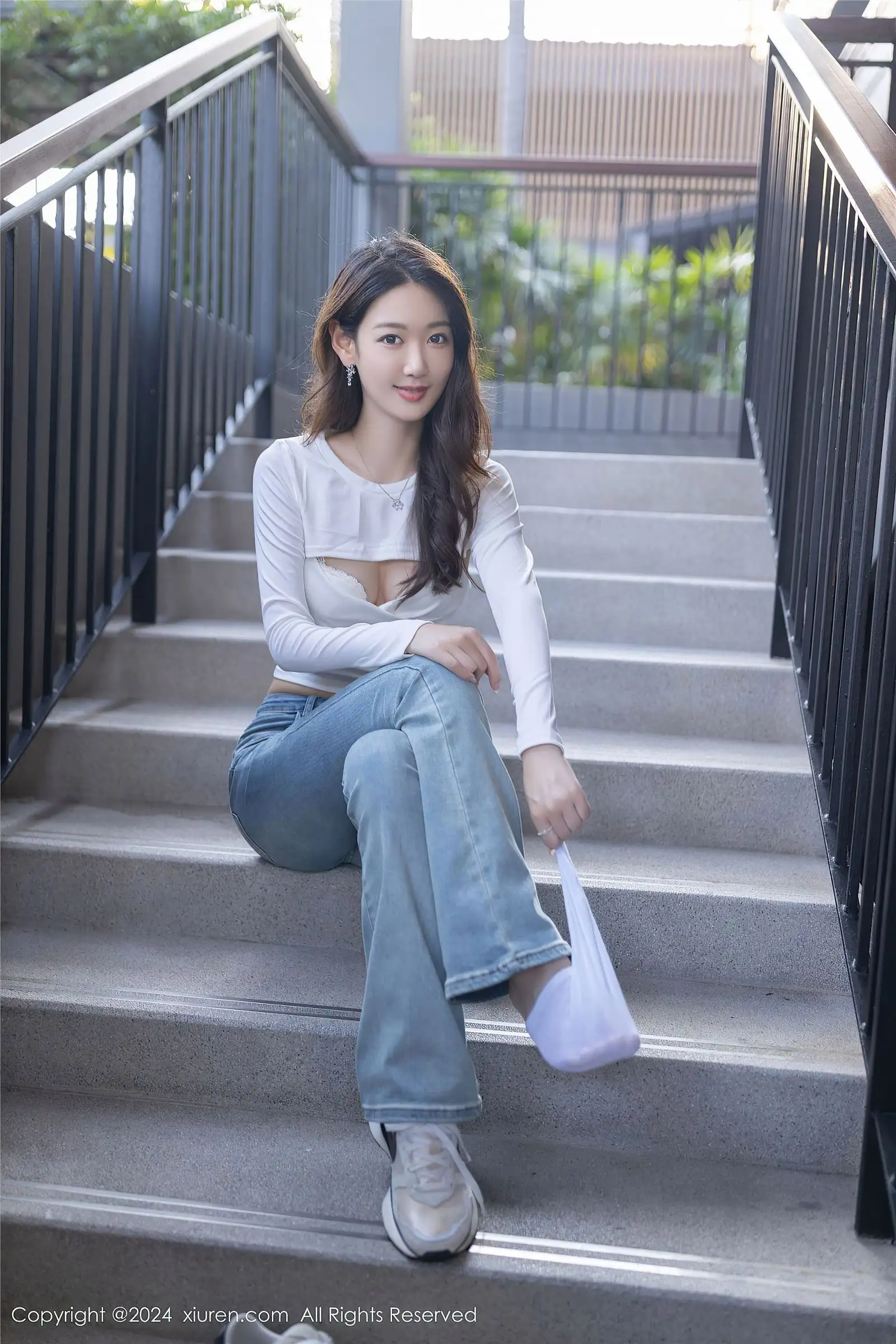 [XIUREN秀人网] 2024.03.18 NO.8250 唐安琪