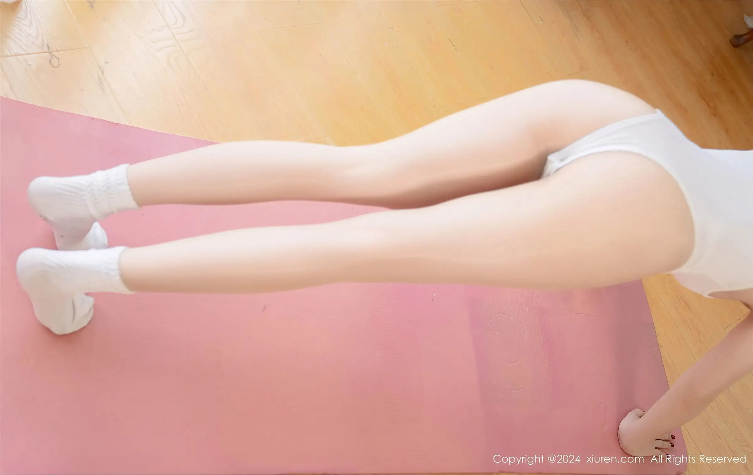 [XIUREN秀人网] 2024.03.19 NO.8254 波巧酱