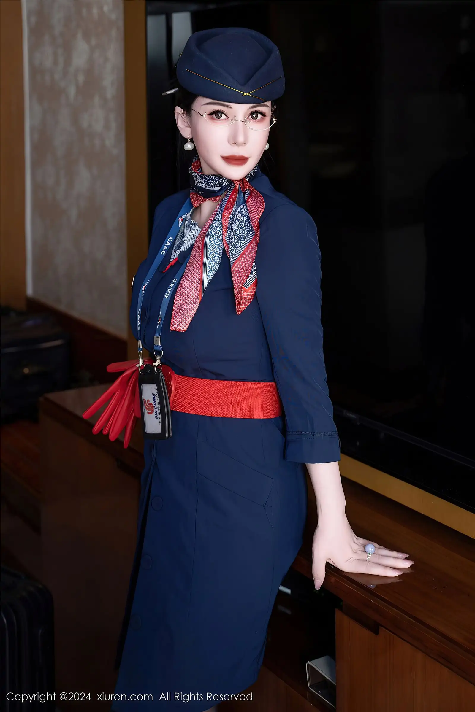 [XIUREN秀人网] 2024.03.19 NO.8253 悦悦姐