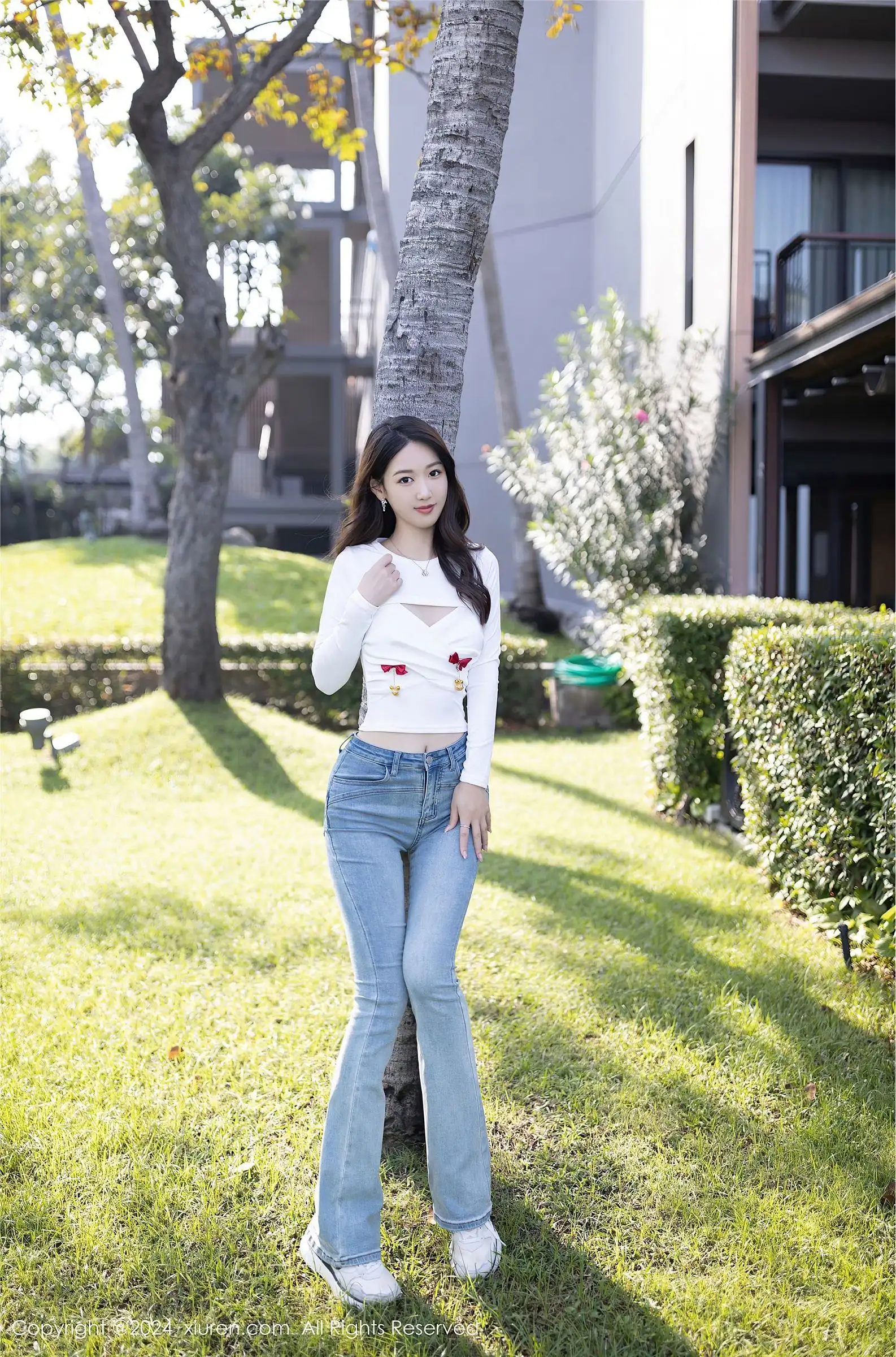 [XIUREN秀人网] 2024.03.18 NO.8250 唐安琪