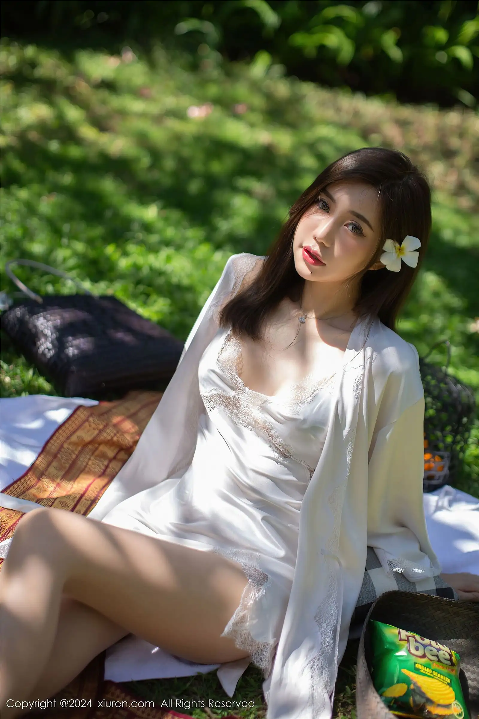 [XIUREN秀人网] 2024.03.19 NO.8256 绮里嘉ula