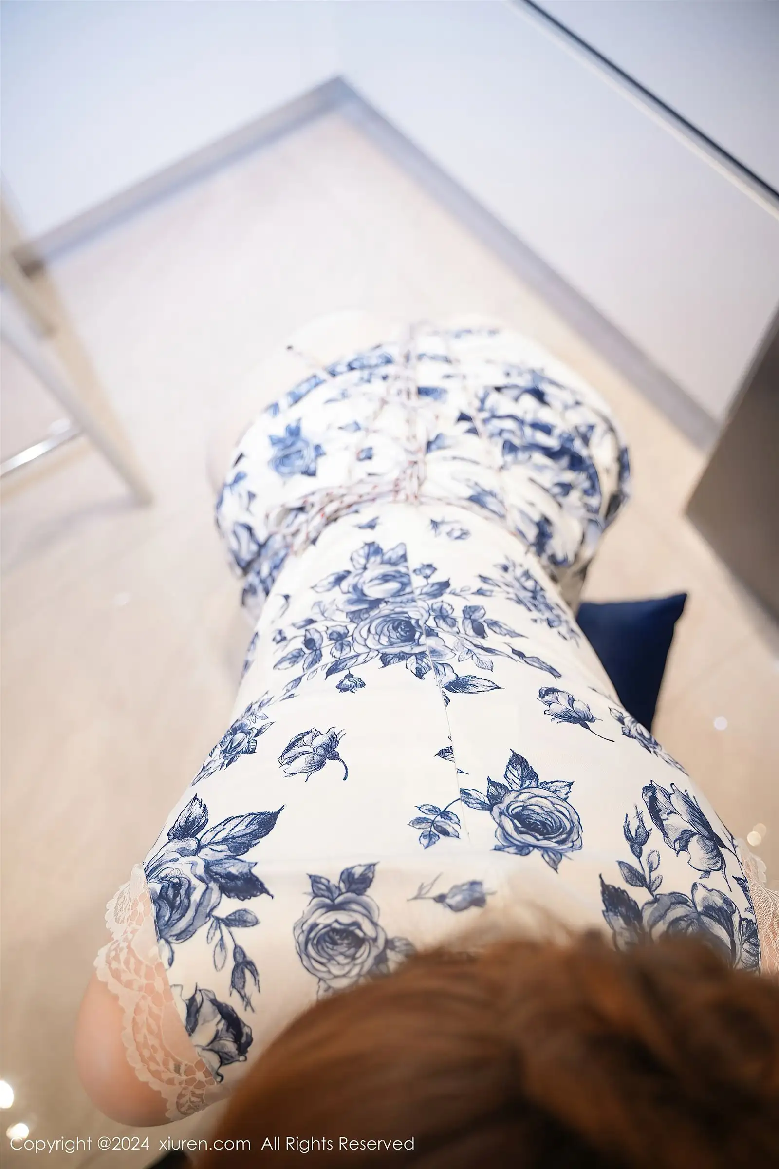 [XIUREN秀人网] 2024.03.19 NO.8255 梦灵儿Mini