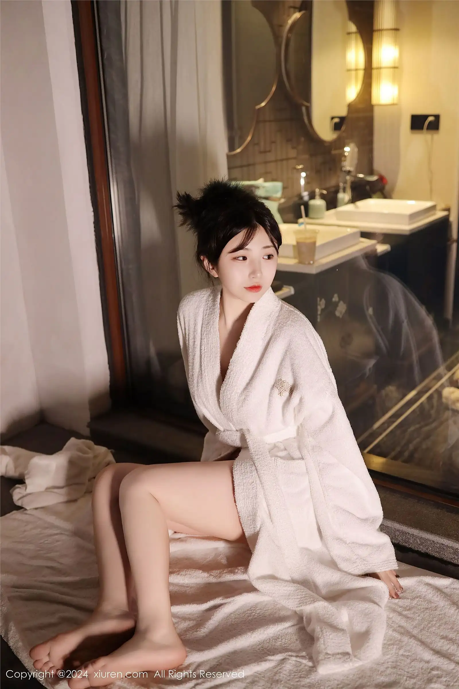 [XIUREN秀人网] 2024.03.20 NO.8263 陈小花