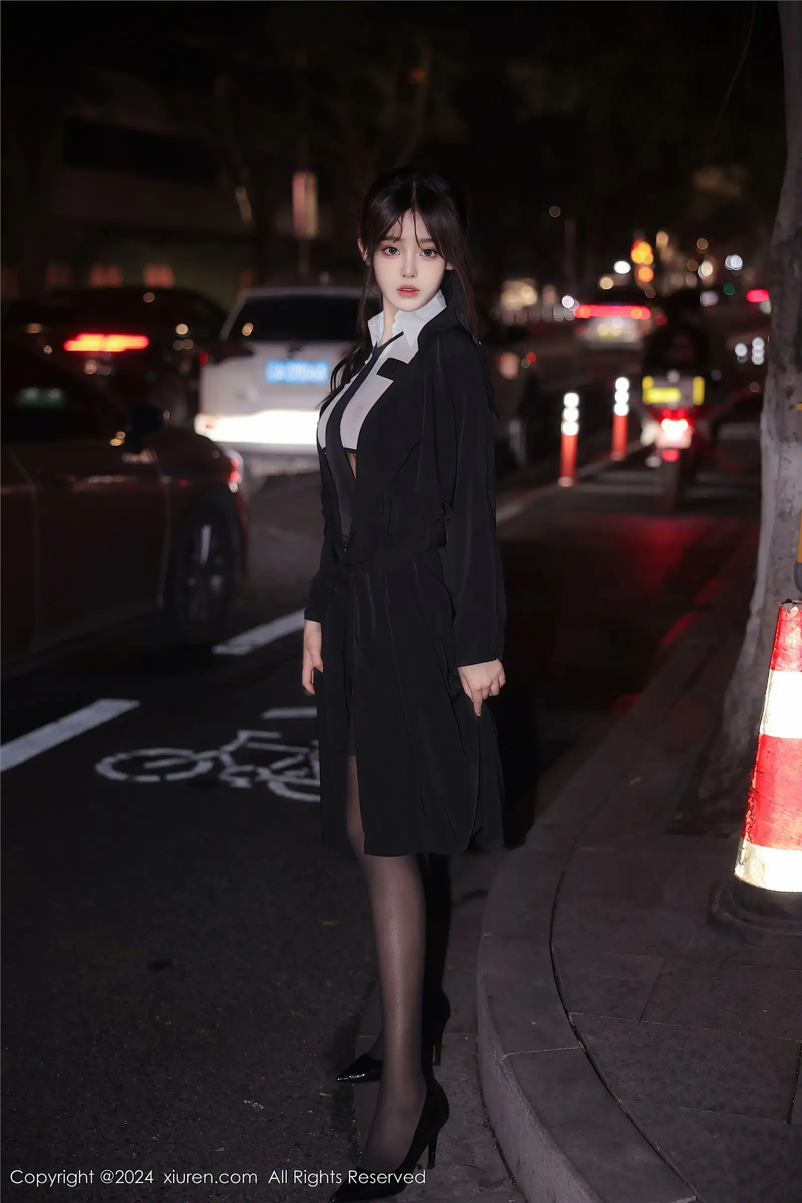 [XIUREN秀人网] 2024.03.21 NO.8265 王心悦