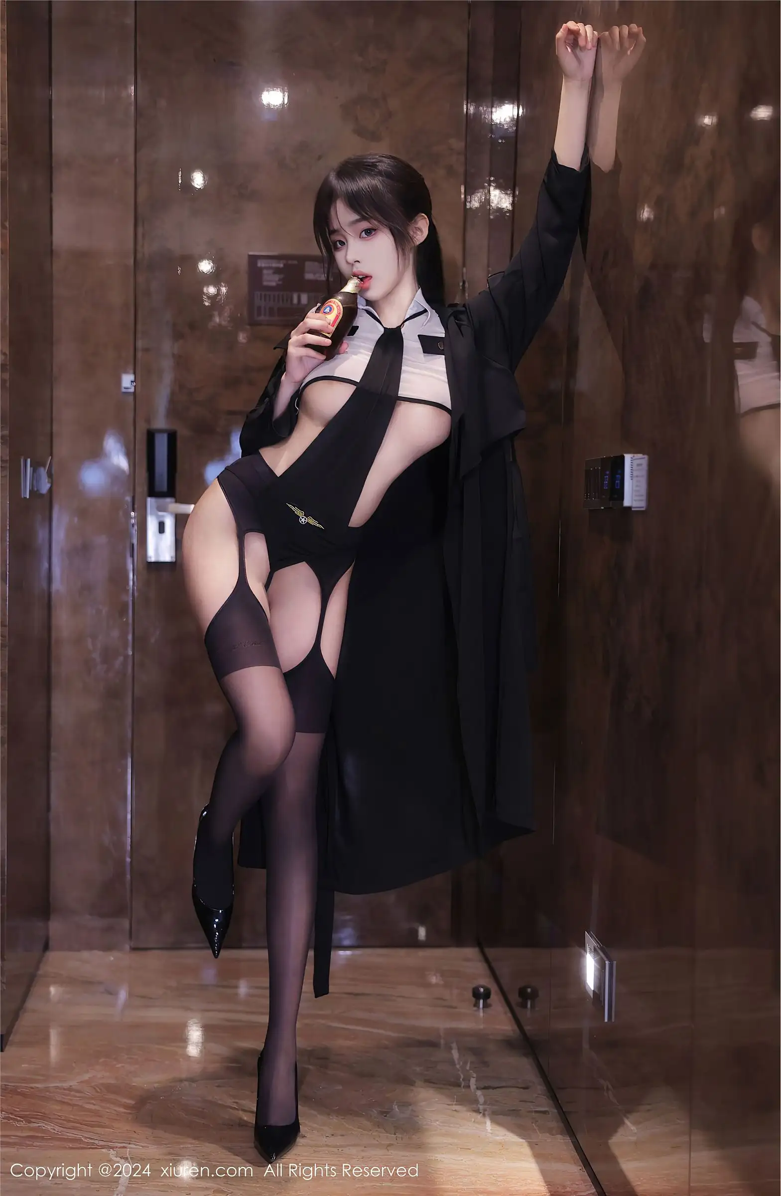 [XIUREN秀人网] 2024.03.21 NO.8265 王心悦