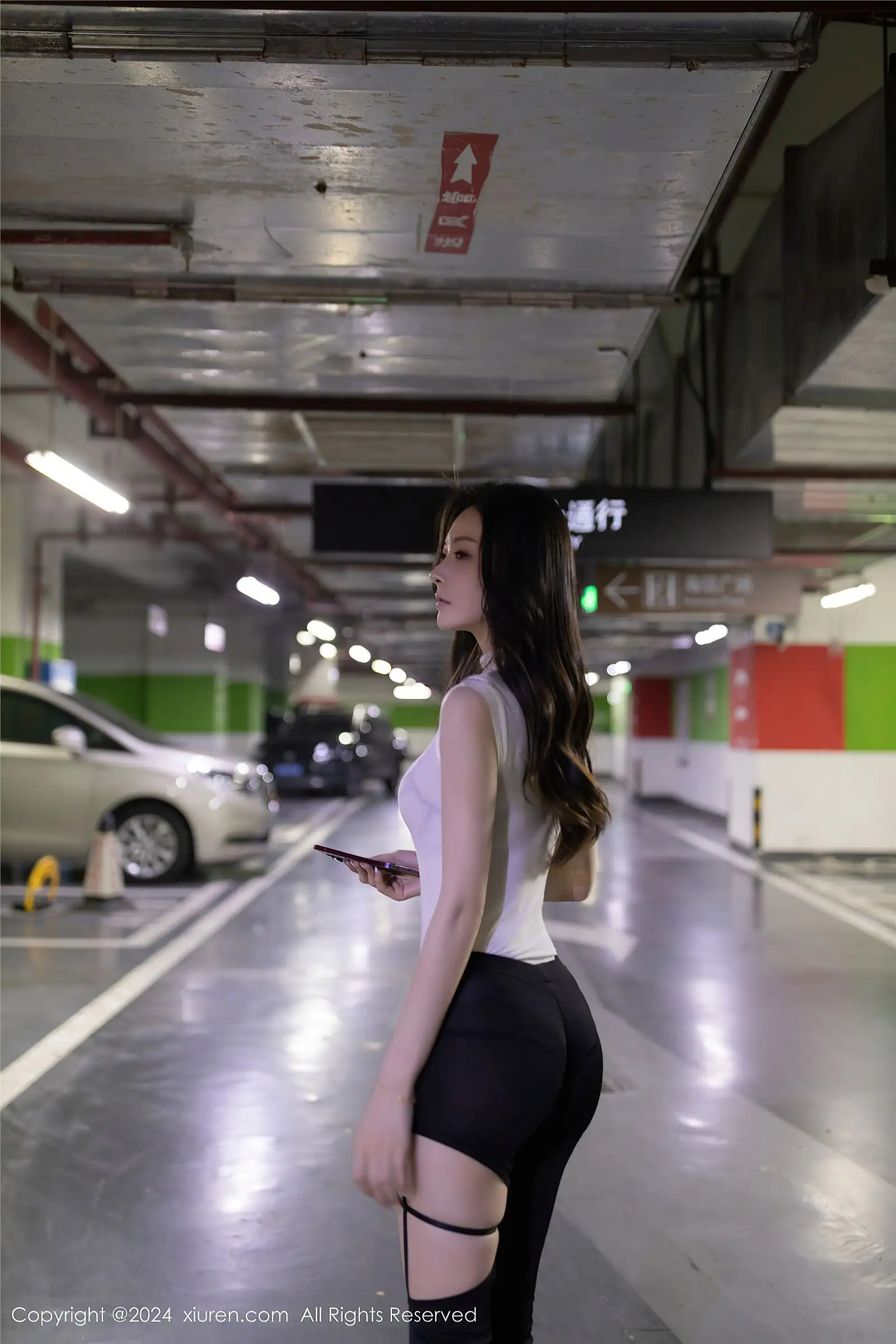 [XIUREN秀人网] 2024.03.21 NO.8270 小逗逗