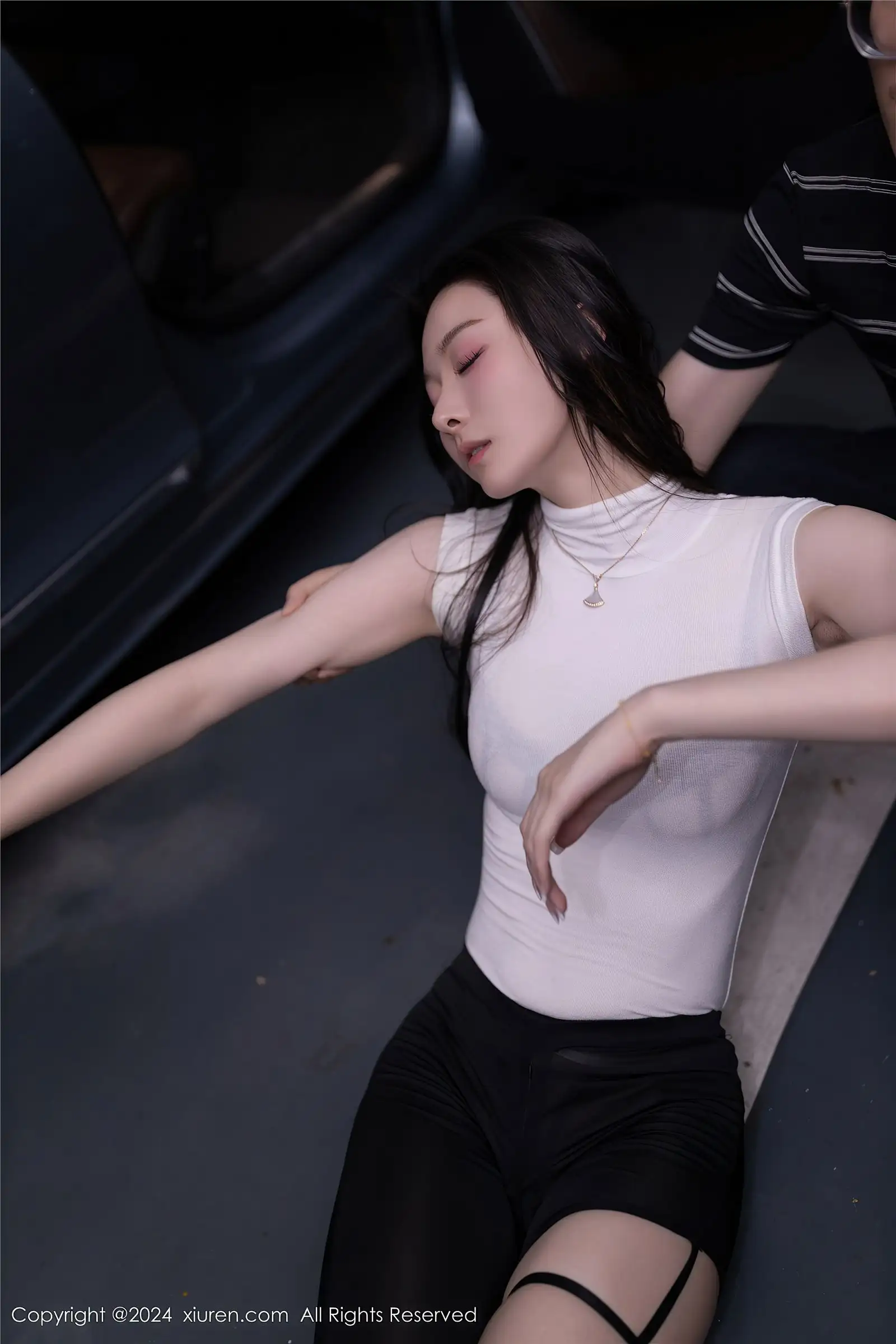 [XIUREN秀人网] 2024.03.21 NO.8270 小逗逗