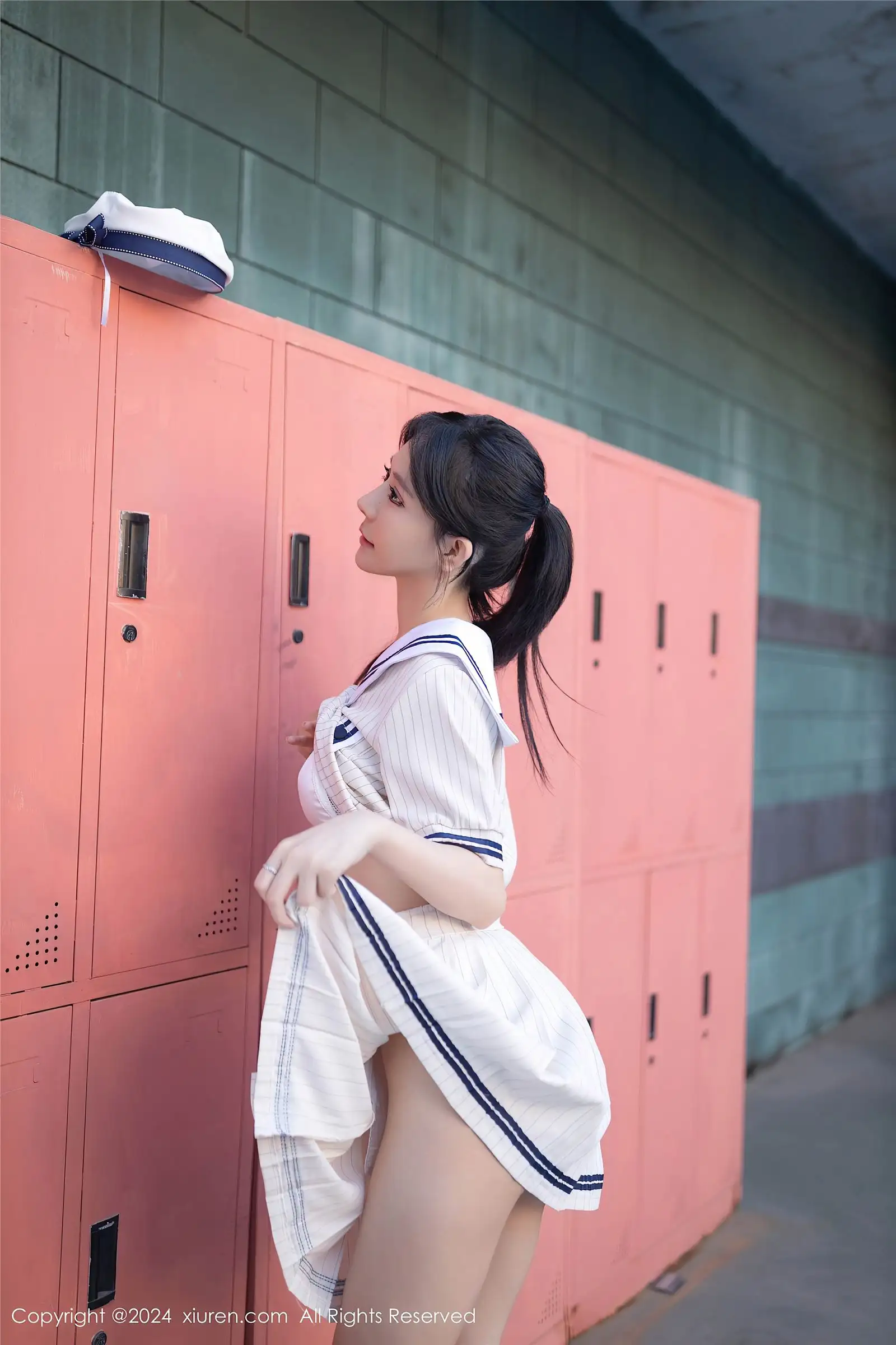 [XIUREN秀人网] 2024.03.22 NO.8280 幼幼
