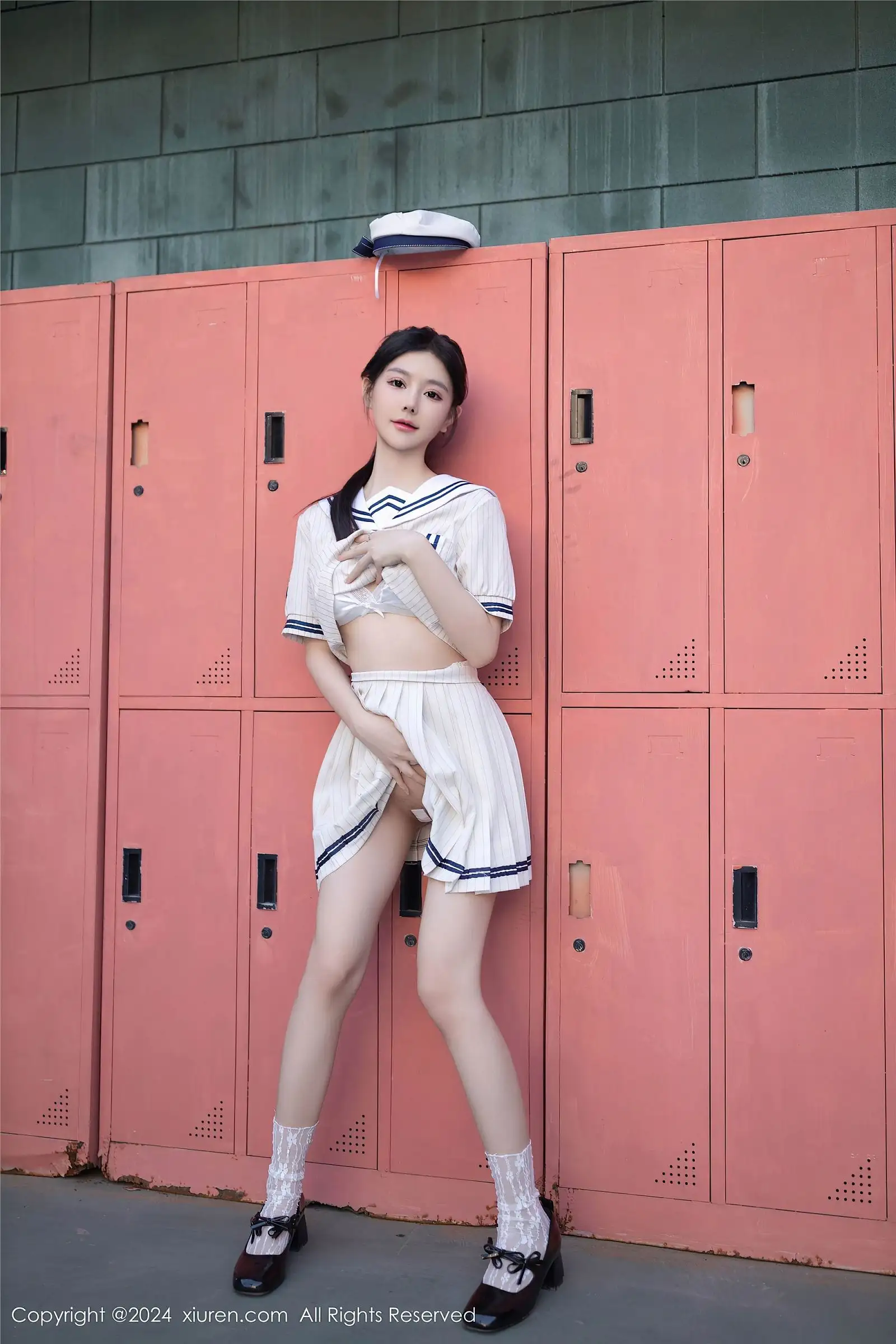 [XIUREN秀人网] 2024.03.22 NO.8280 幼幼