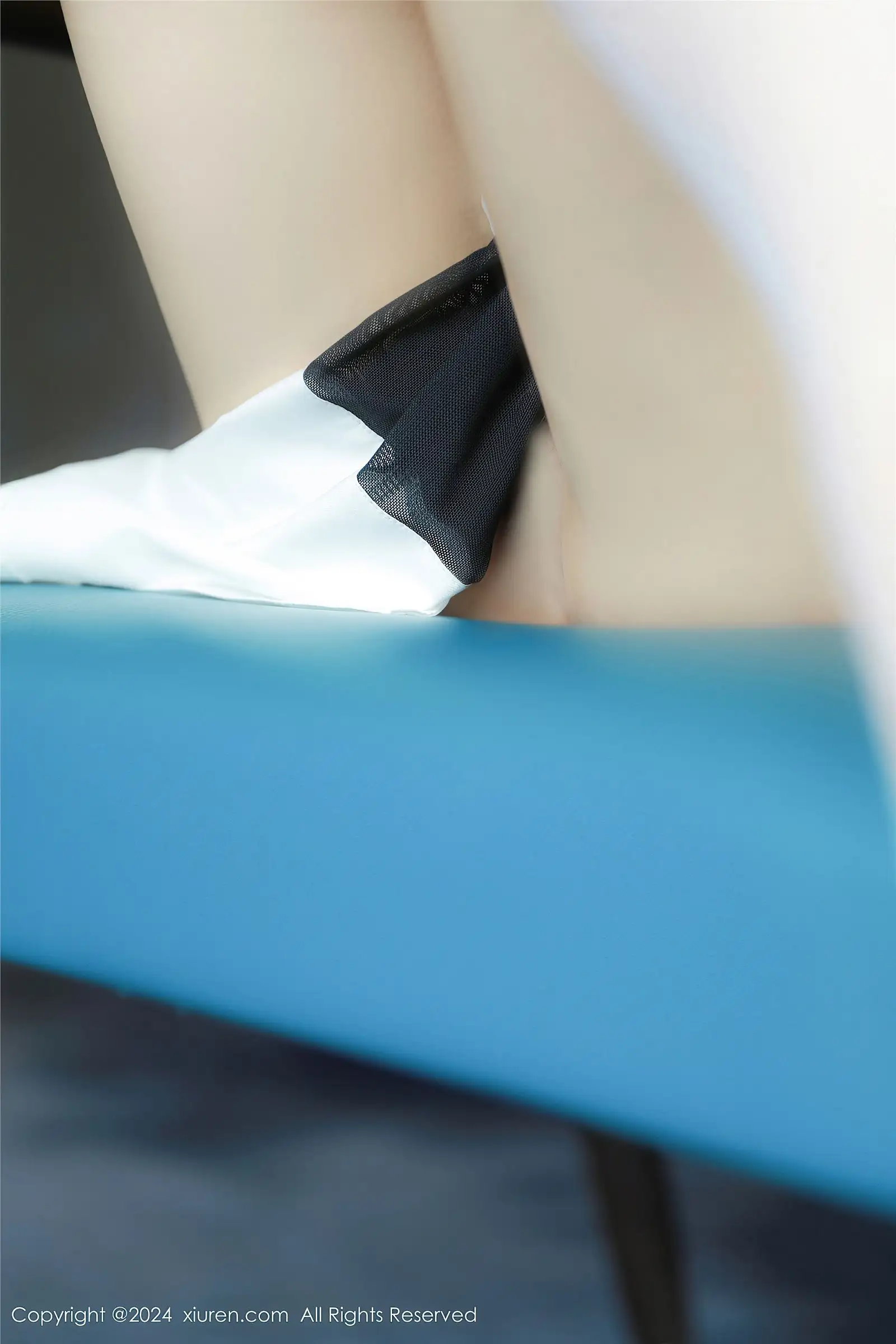 [XIUREN秀人网] 2024.03.25 NO.8282 媃柔rourou