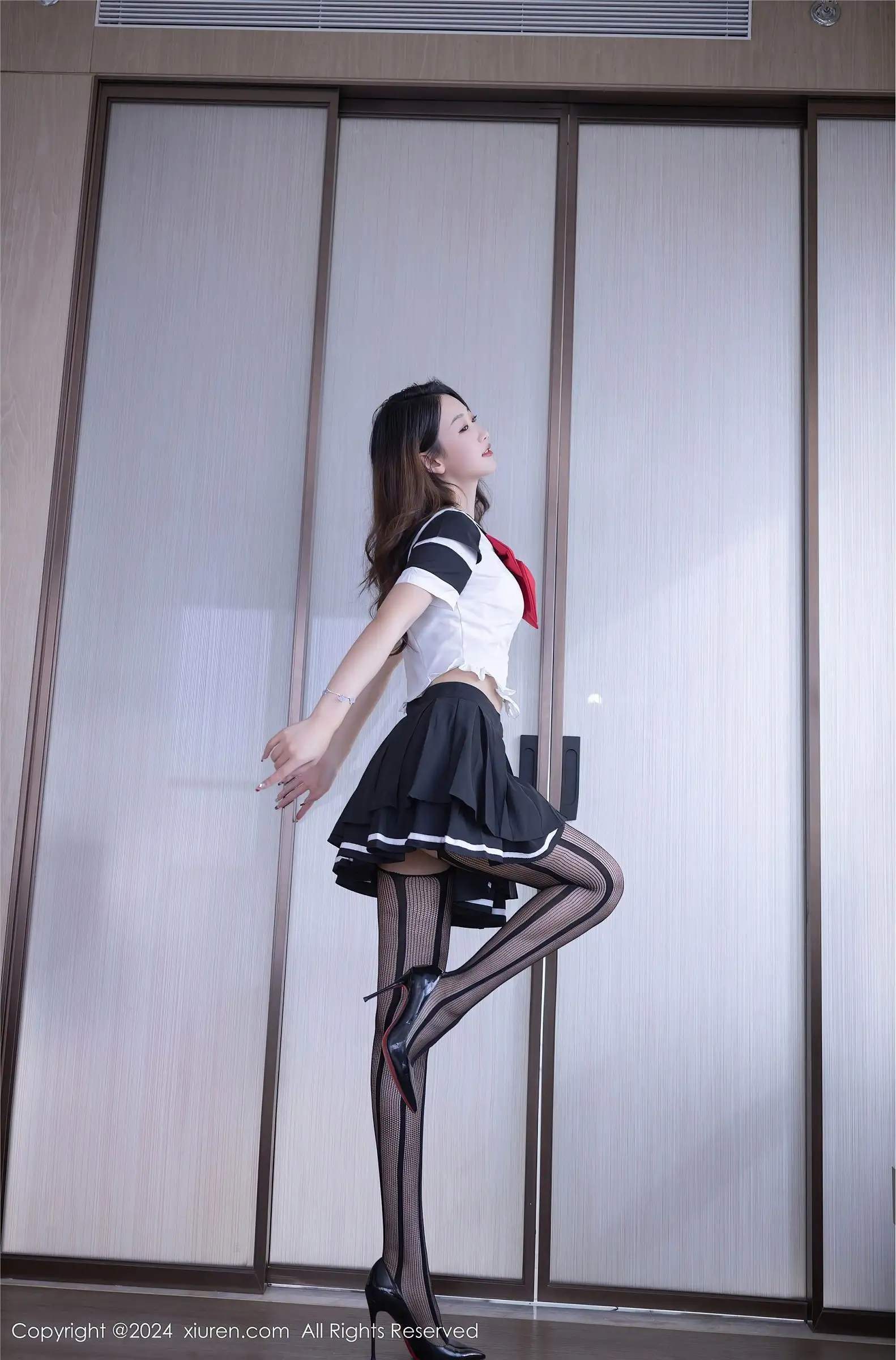 [XIUREN秀人网] 2024.03.25 NO.8287 唐安琪