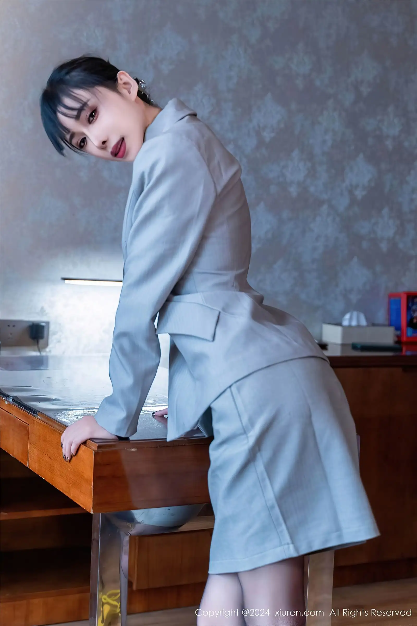 [XIUREN秀人网] 2024.03.26 NO.8290 宝宝甜
