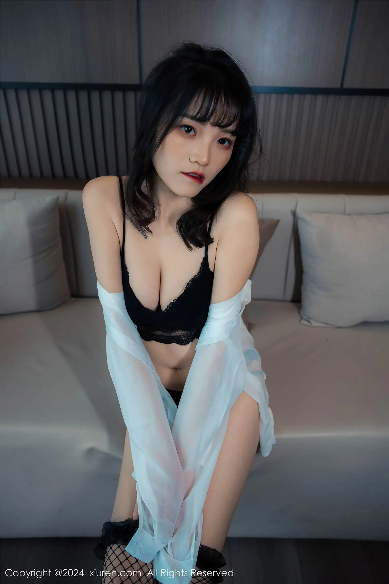 [XIUREN秀人网] 2024.04.01 NO.8320 唐安诺