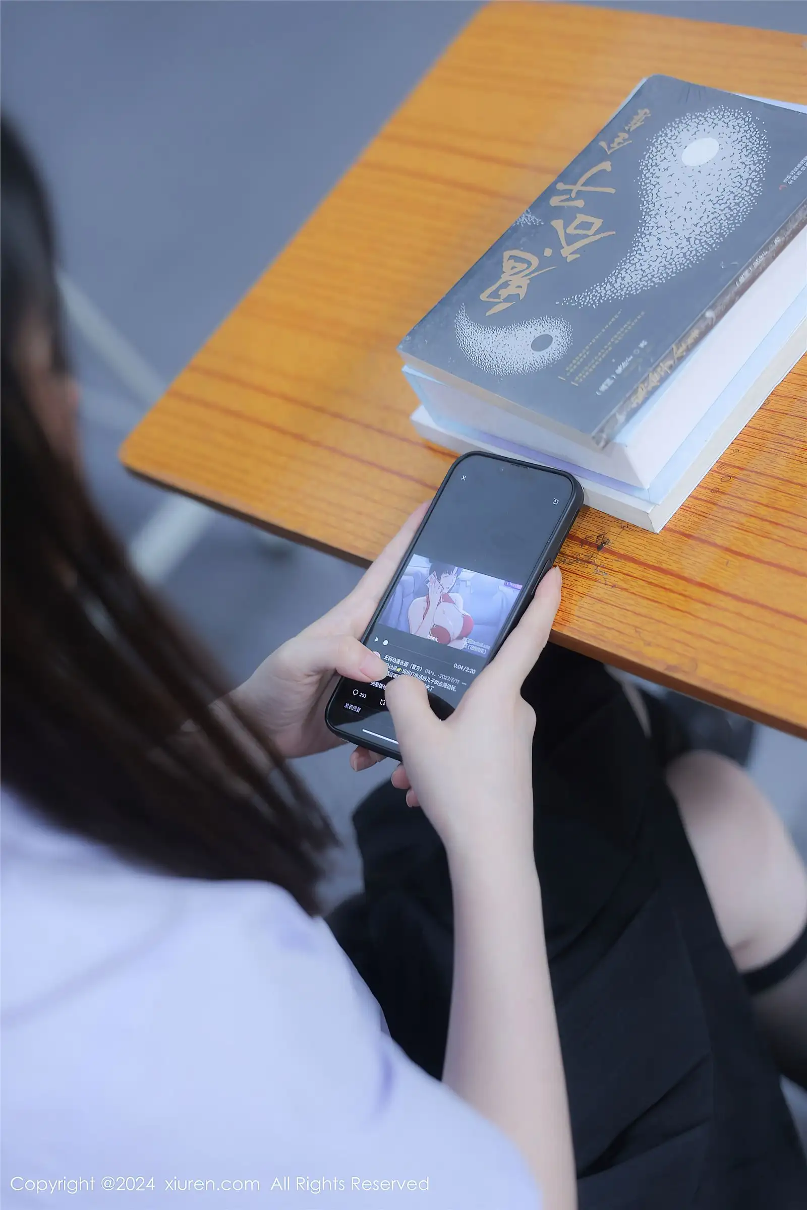 [XIUREN秀人网] 2024.03.29 NO.8319 模特合集