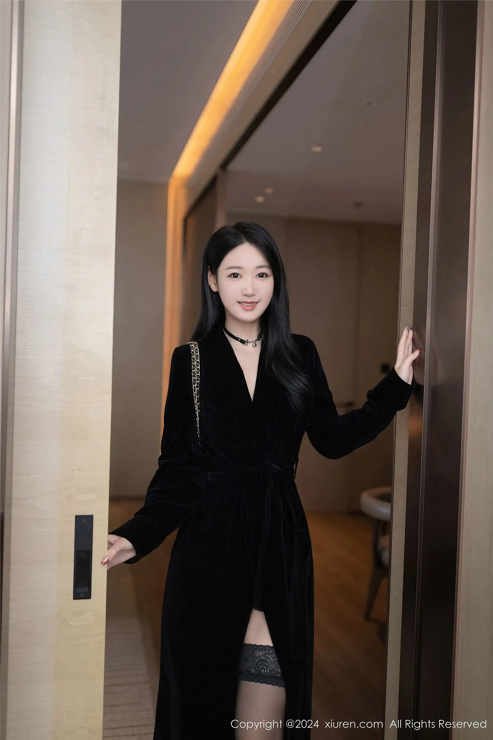 [XIUREN秀人网] 2024.04.01 NO.8326 唐安琪