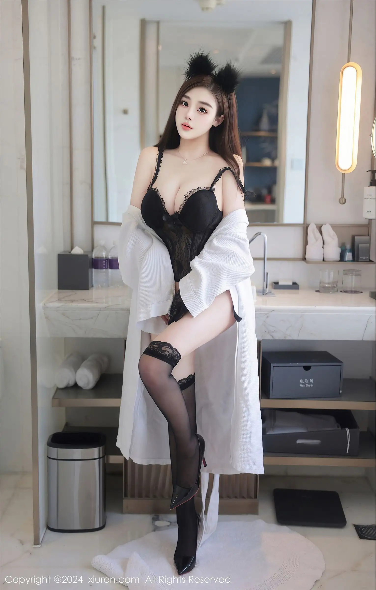 [XIUREN秀人网] 2024.04.02 NO.8327 王雅姗是我