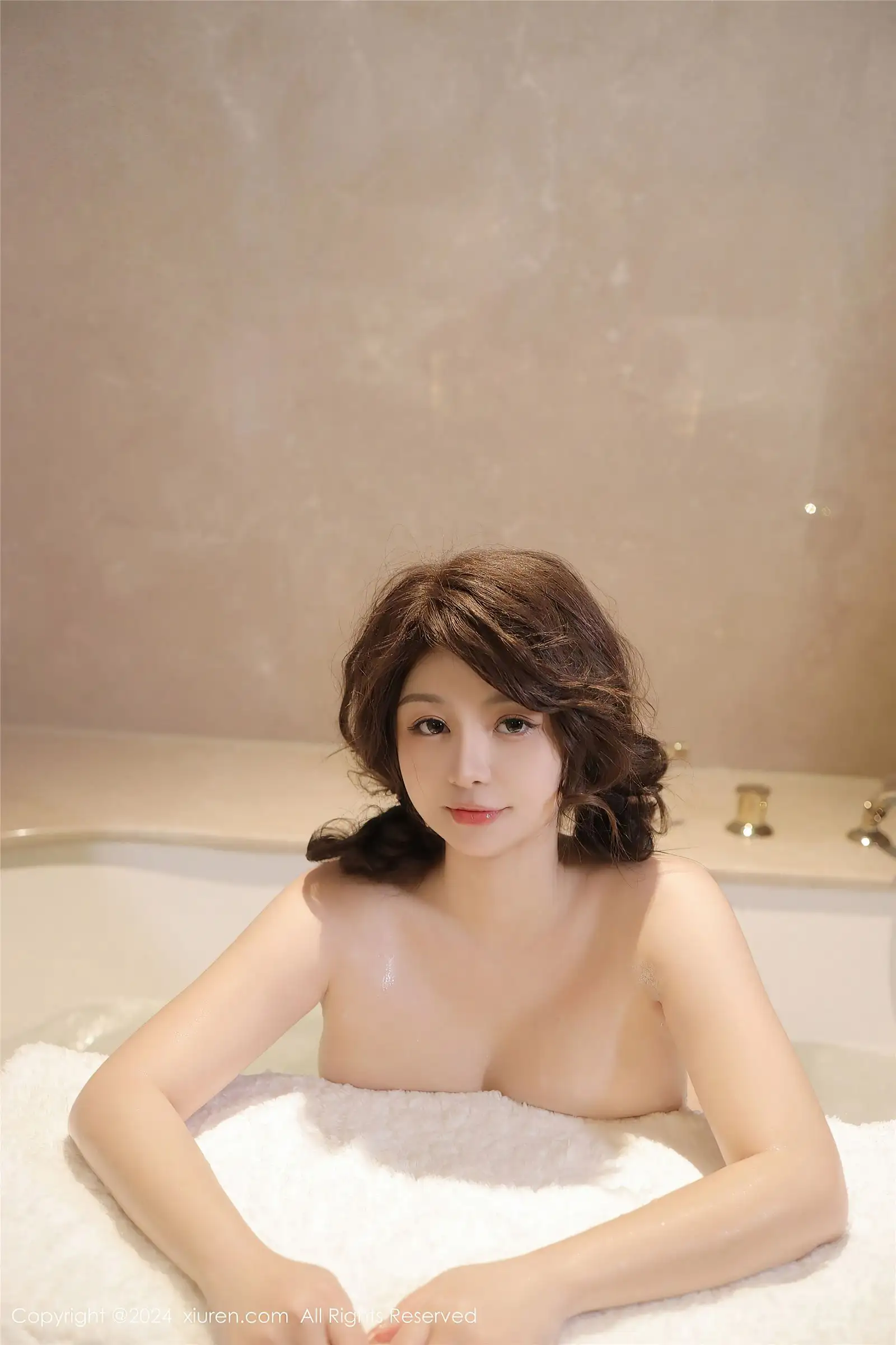 [XIUREN秀人网] 2024.04.01 NO.8323 沈思怡