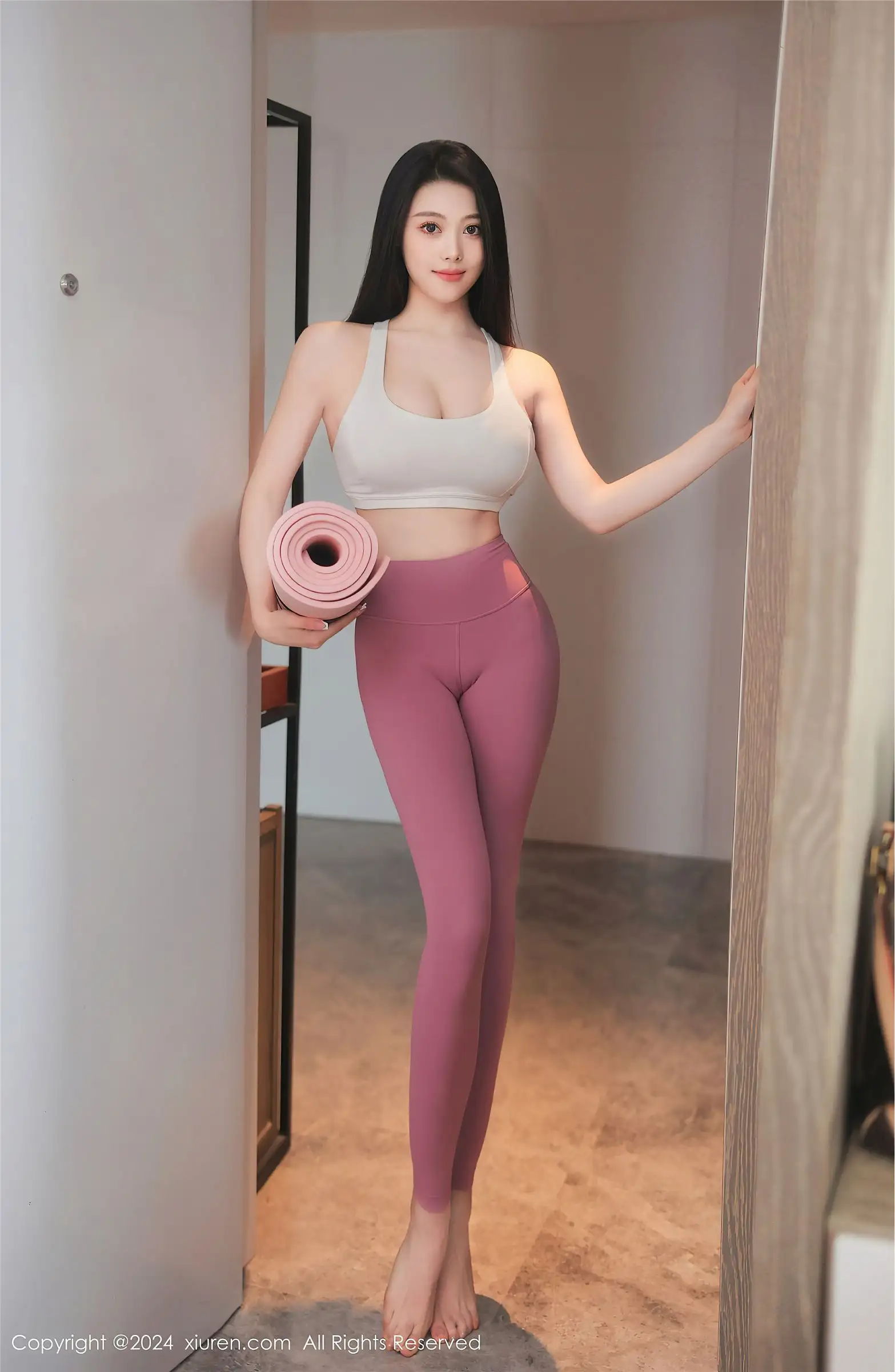 [XIUREN秀人网] 2024.04.03 NO.8336 清妙