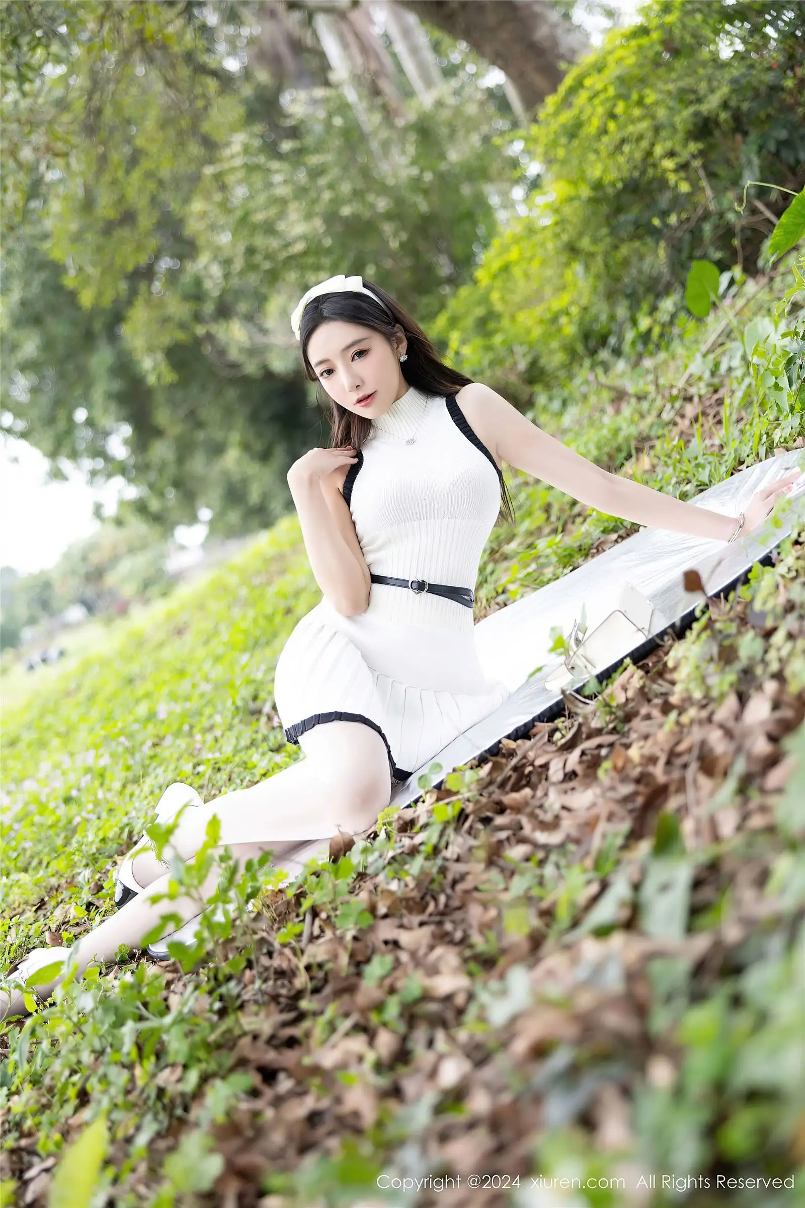 [XIUREN秀人网] 2024.04.02 NO.8334 王馨瑶yanni
