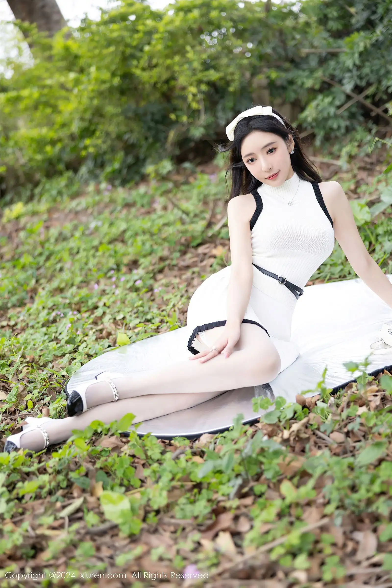 [XIUREN秀人网] 2024.04.02 NO.8334 王馨瑶yanni