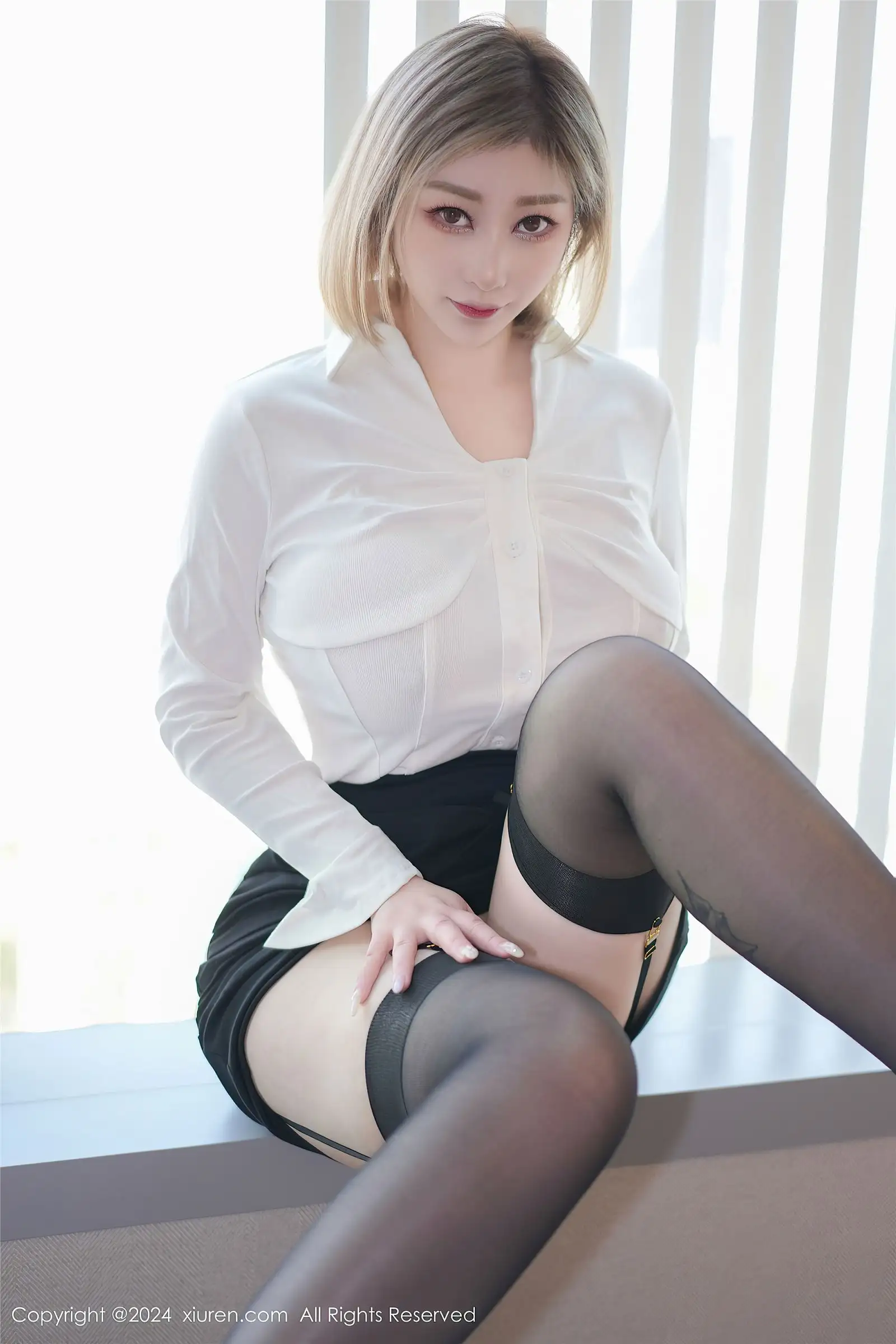 [XIUREN秀人网] 2024.04.12 NO.8381 妲己_Toxic