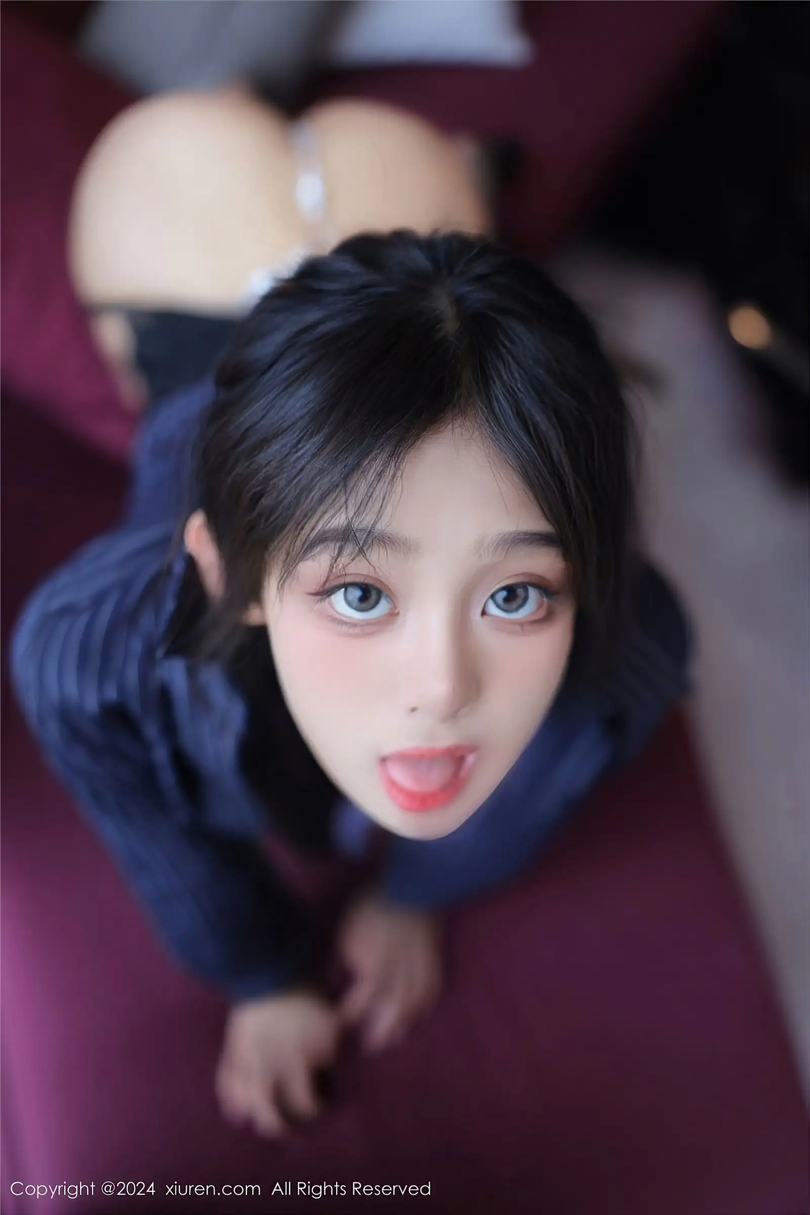 [XIUREN秀人网] 2024.04.11 NO.8373 王心悦