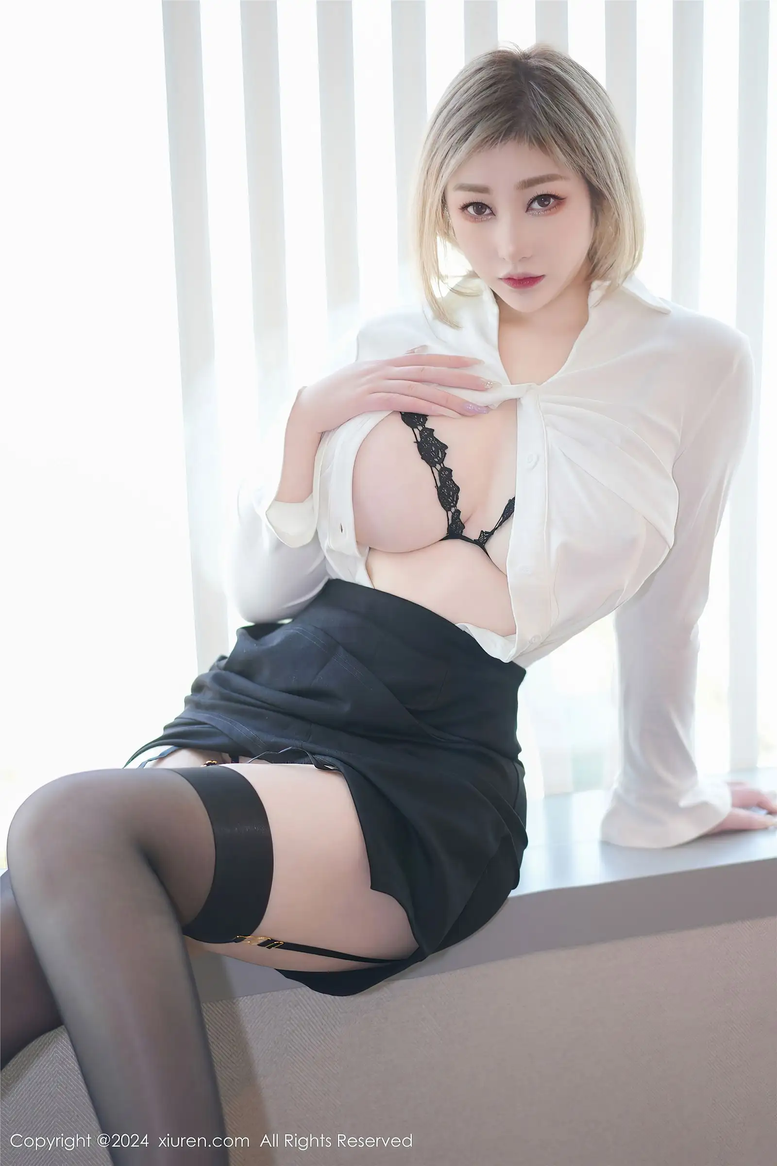 [XIUREN秀人网] 2024.04.12 NO.8381 妲己_Toxic