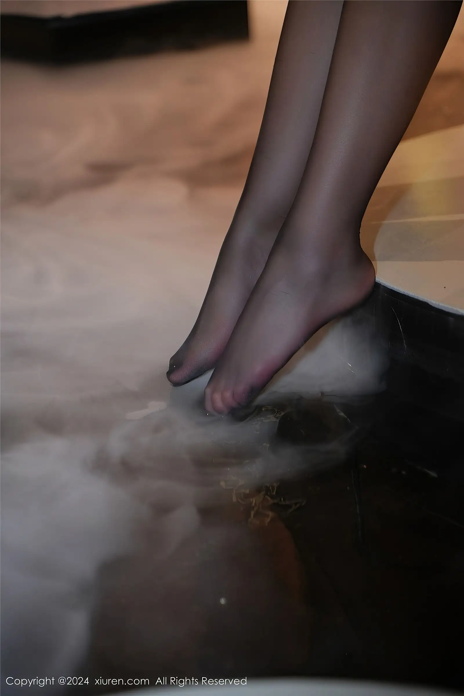 [XIUREN秀人网] 2024.04.16 NO.8399 Carol周妍希X