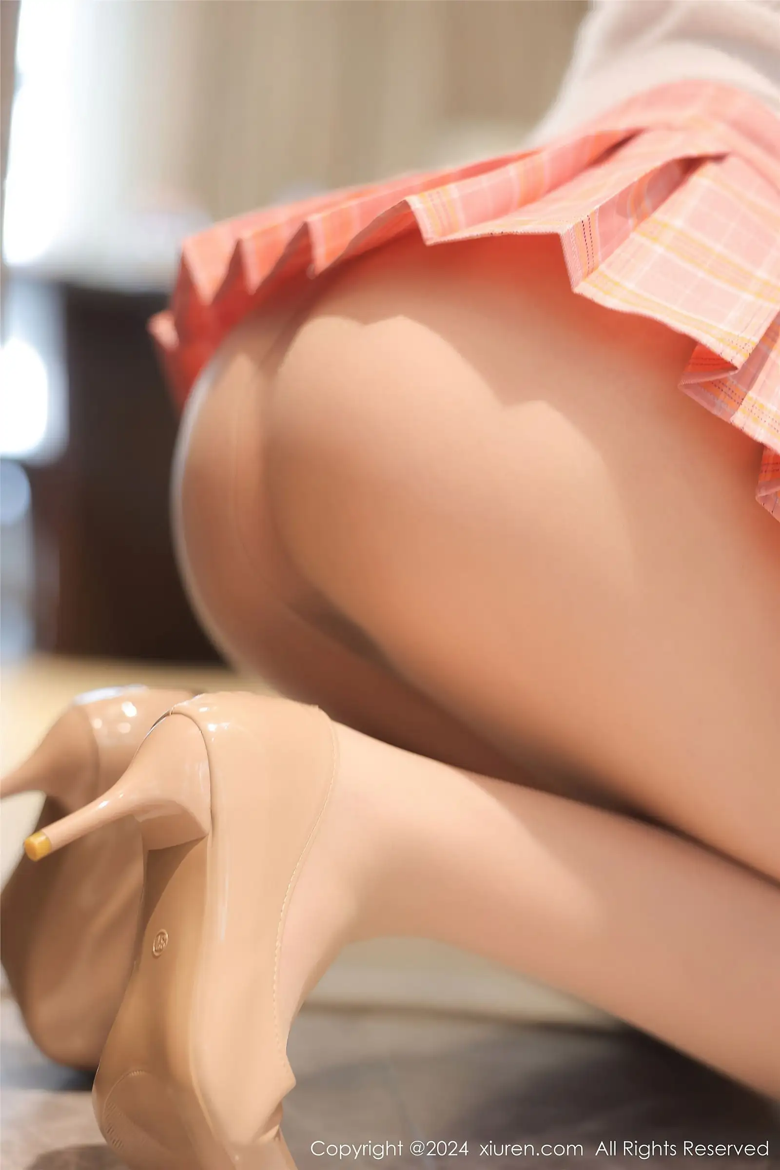 [XIUREN秀人网] 2024.04.17 NO.8404 徐若兮