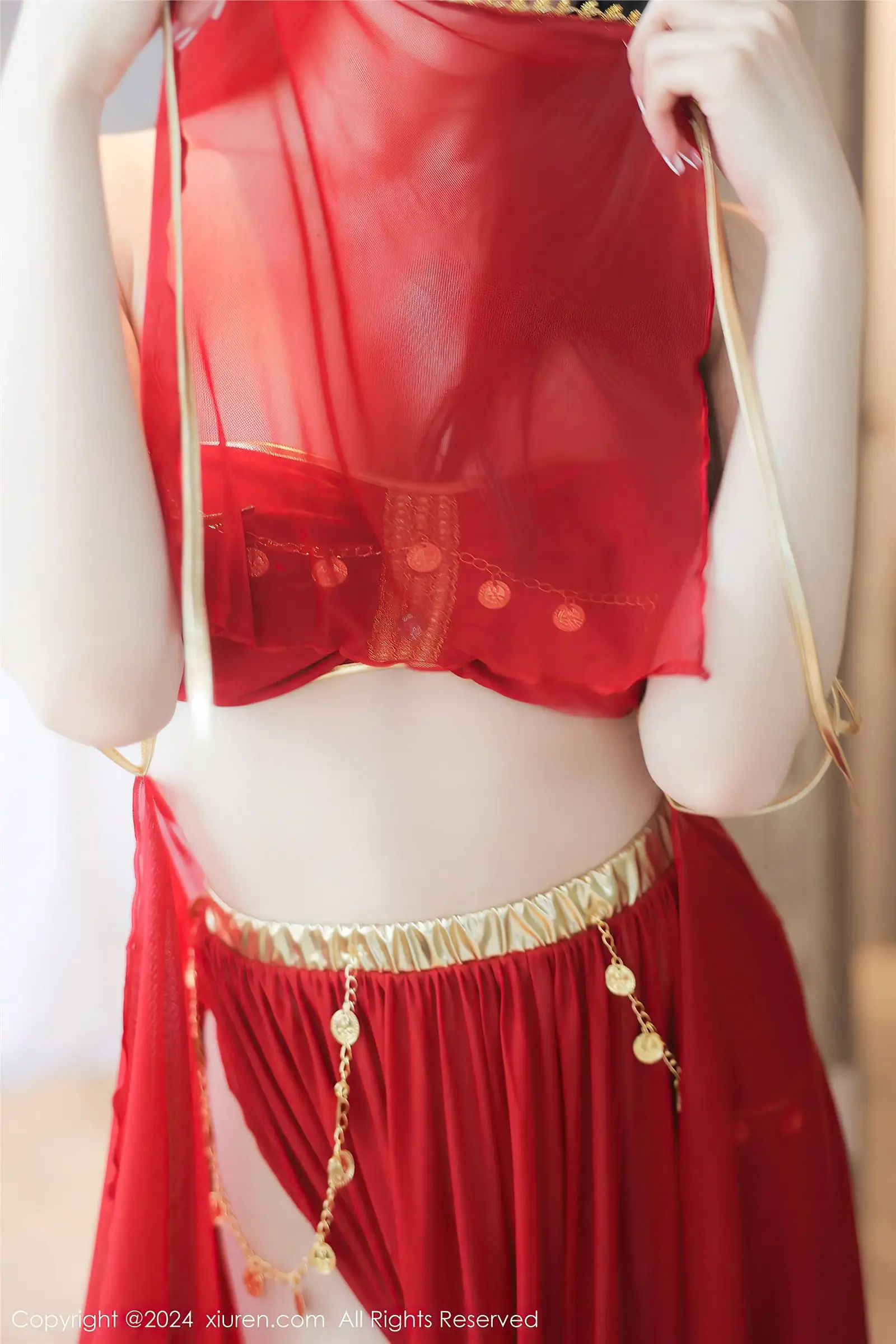 [XIUREN秀人网] 2024.04.19 NO.8420 清妙