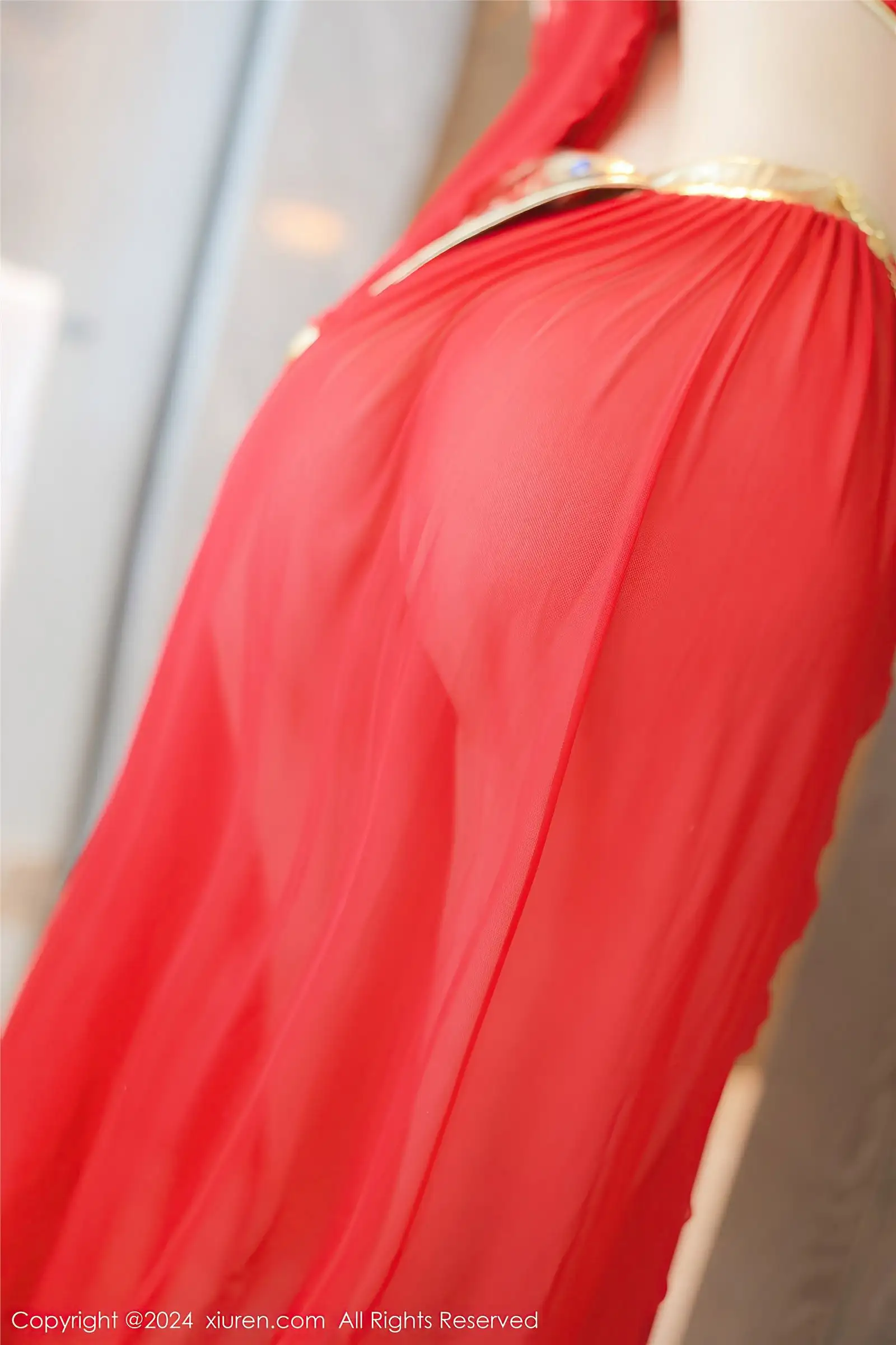 [XIUREN秀人网] 2024.04.19 NO.8420 清妙