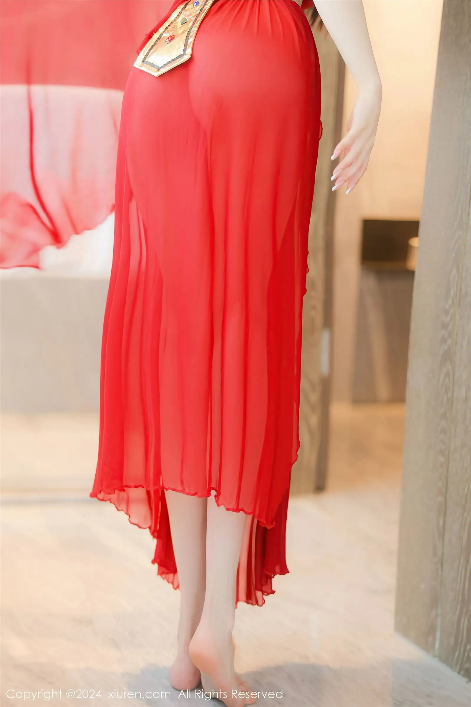 [XIUREN秀人网] 2024.04.19 NO.8420 清妙