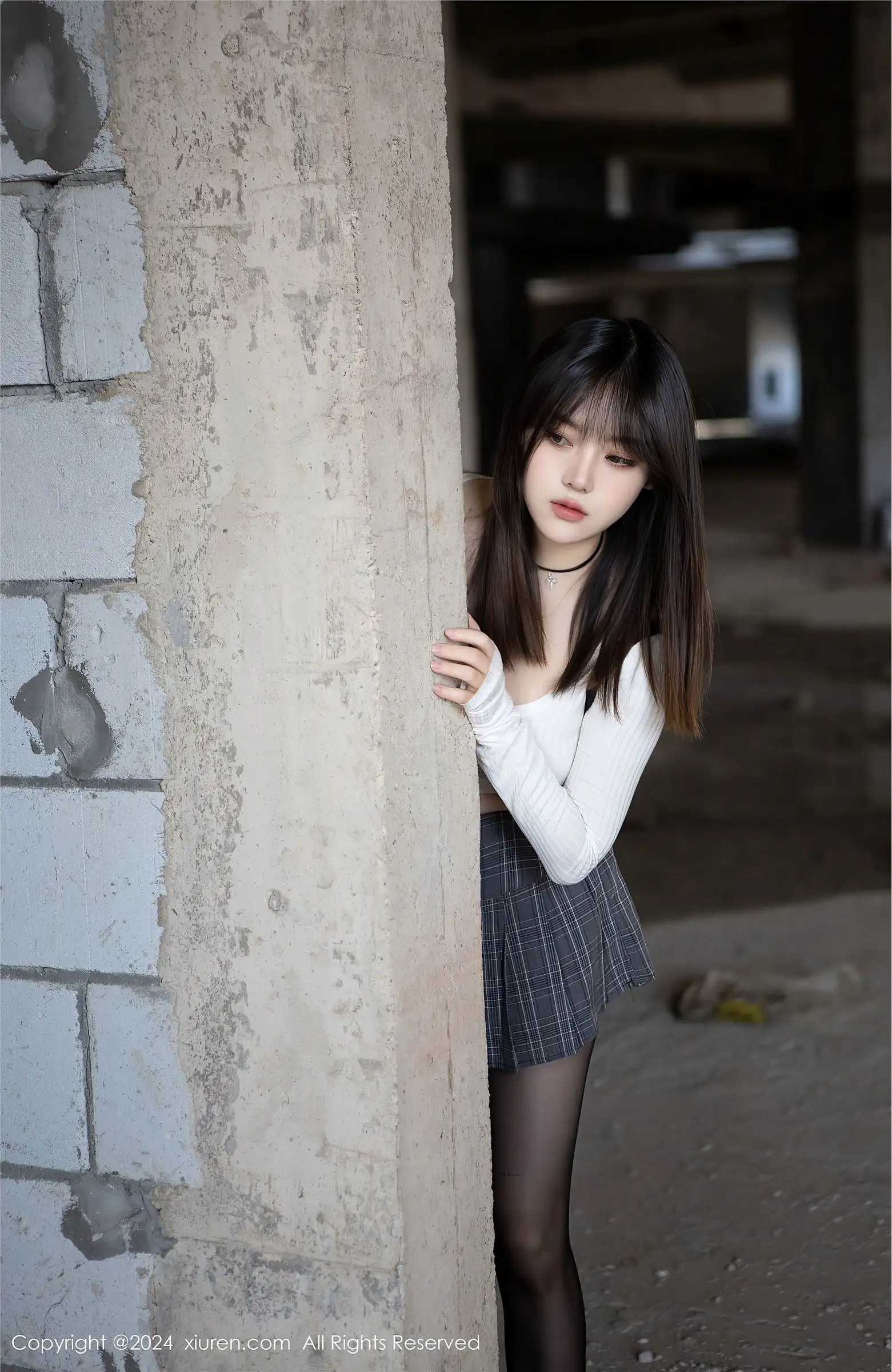 [XIUREN秀人网] 2024.04.23 NO.8439 豆瓣酱