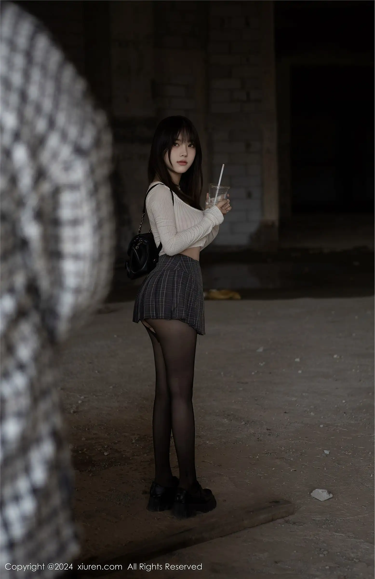 [XIUREN秀人网] 2024.04.23 NO.8439 豆瓣酱