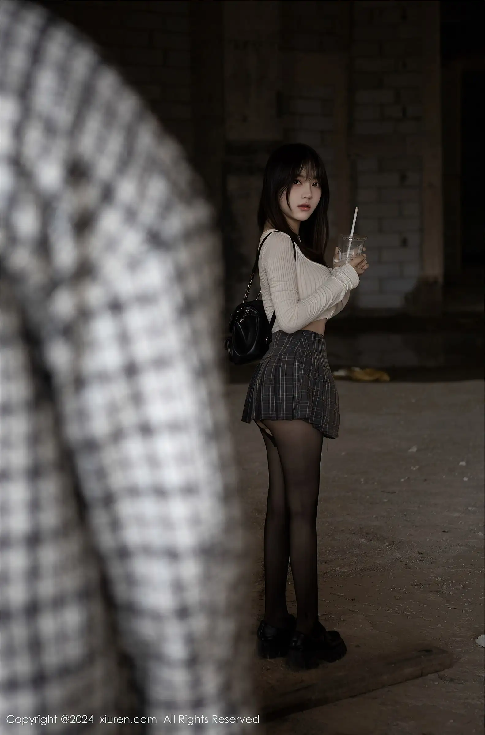 [XIUREN秀人网] 2024.04.23 NO.8439 豆瓣酱