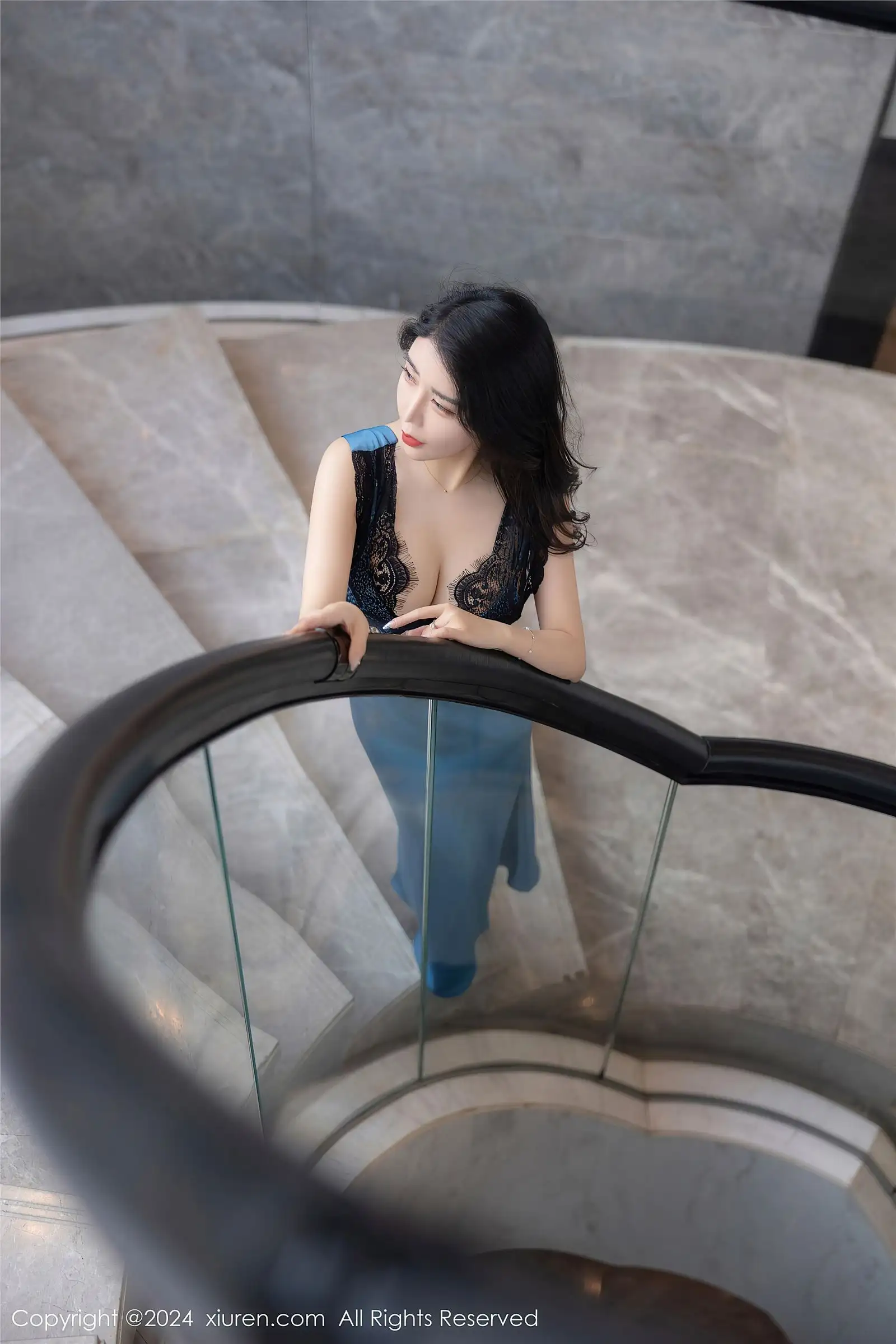 [XIUREN秀人网] 2024.04.28 NO.8466 李若汐
